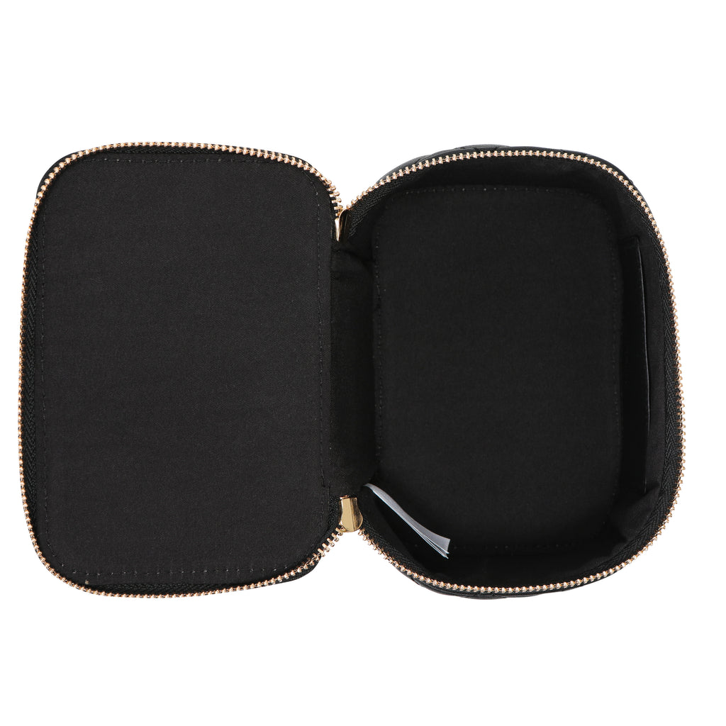 Valentino Orlandi Vittoria Vanity Box Bag