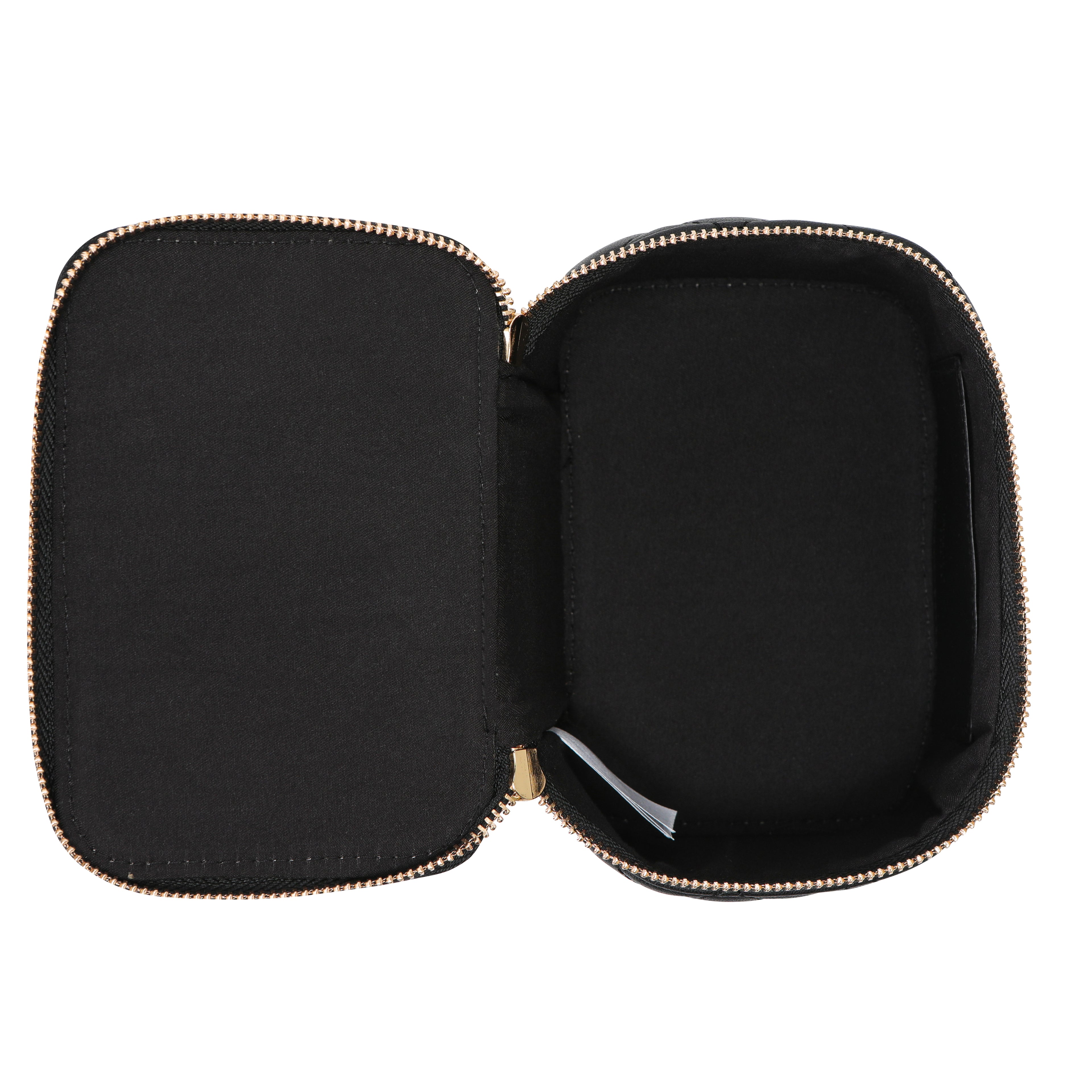 Valentino Orlandi Vittoria Vanity Box Bag