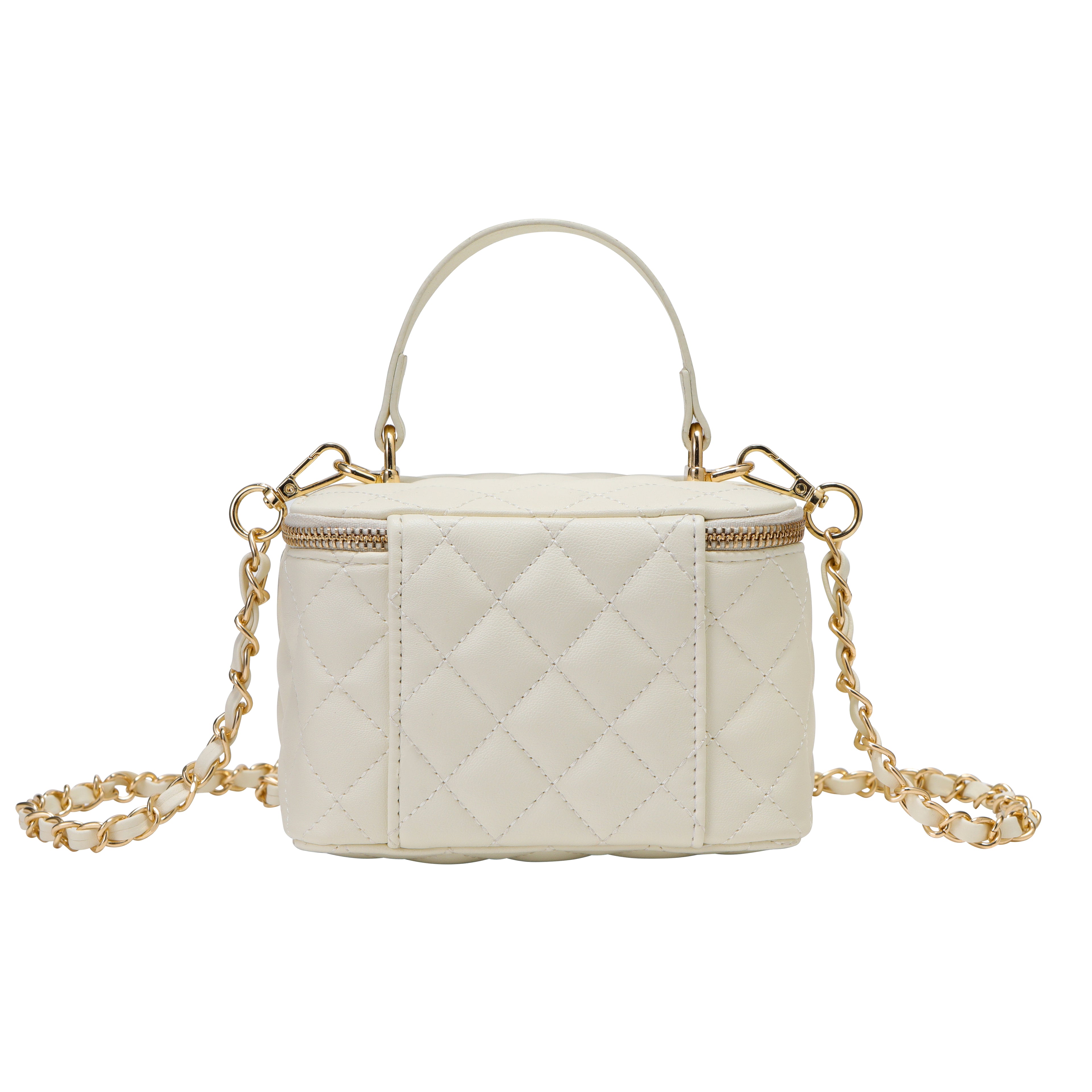 Valentino Orlandi Vittoria Vanity Box Bag