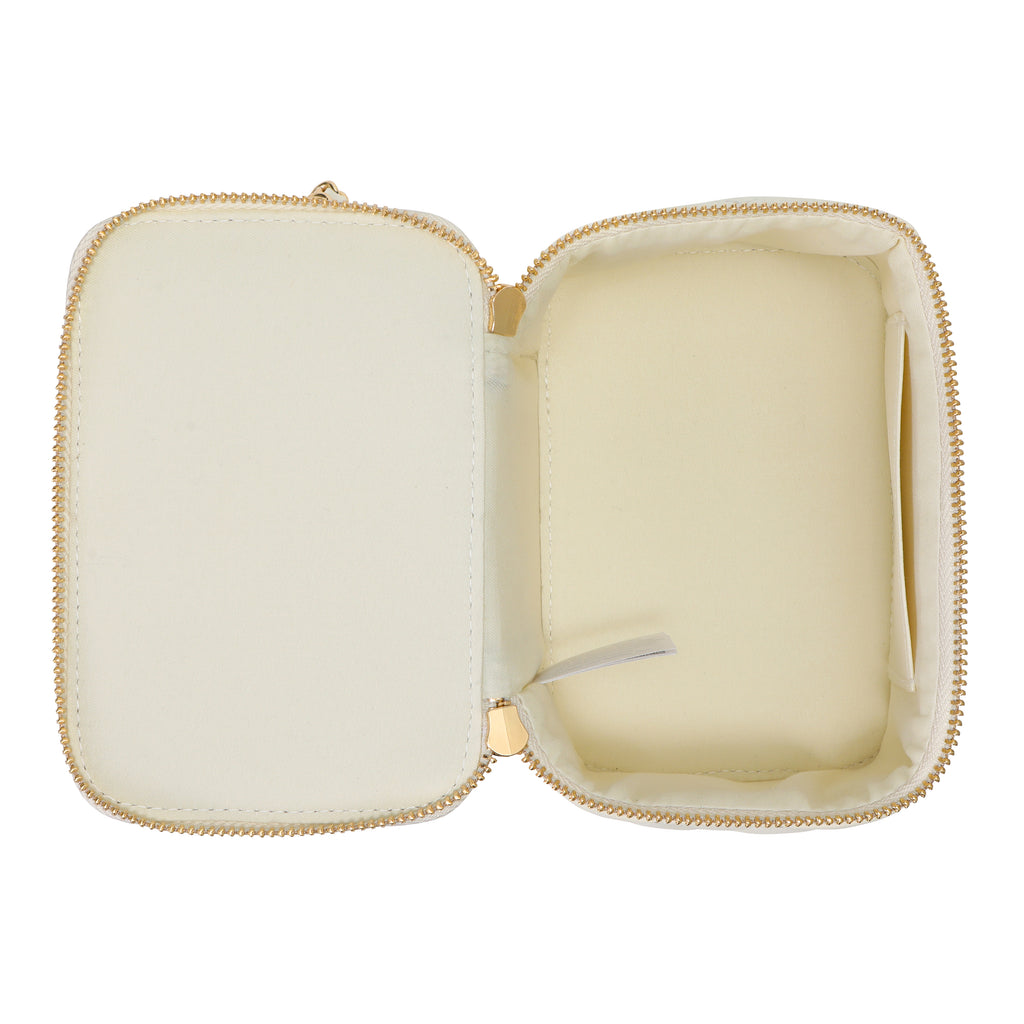 Valentino Orlandi Vittoria Vanity Box Bag