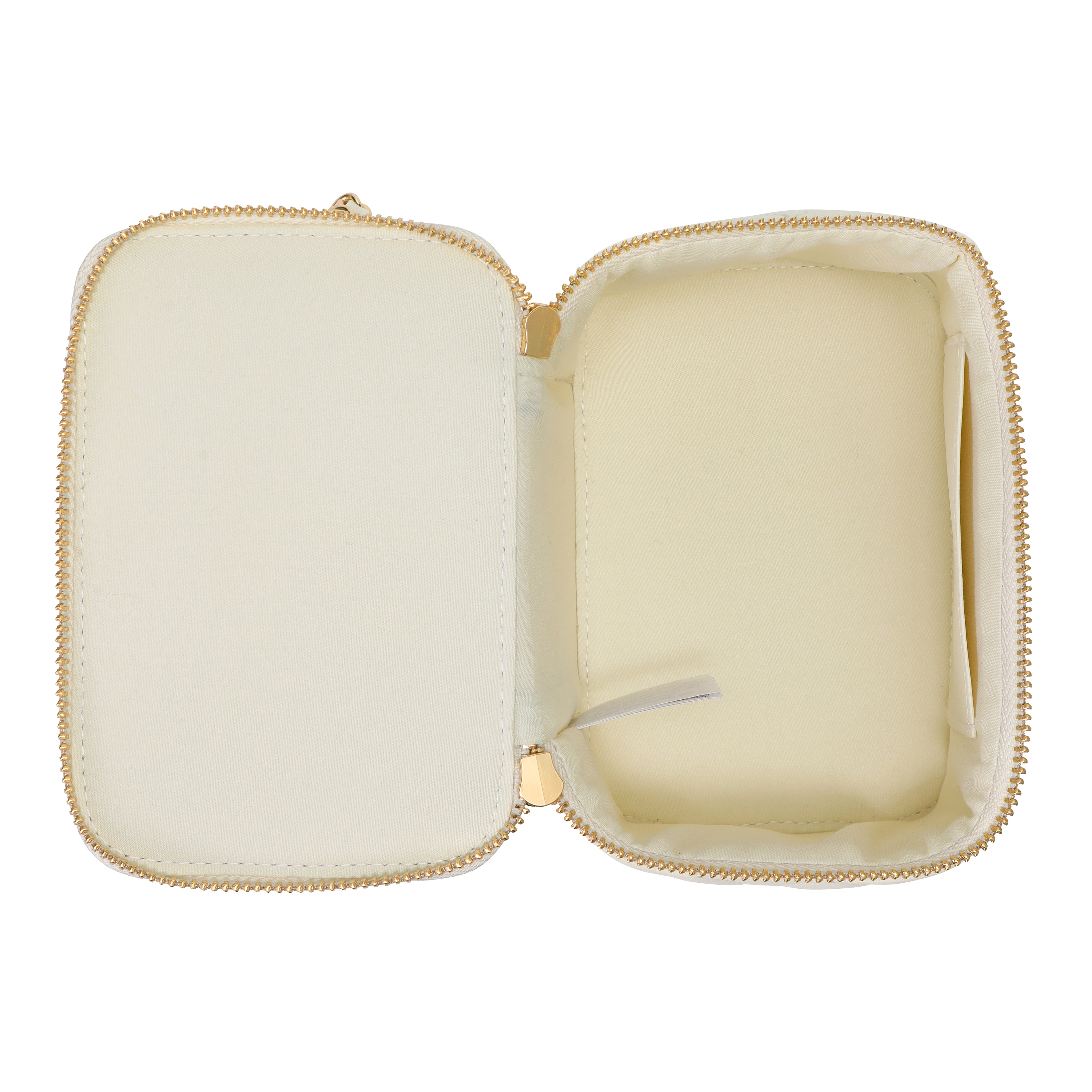 Valentino Orlandi Vittoria Vanity Box Bag