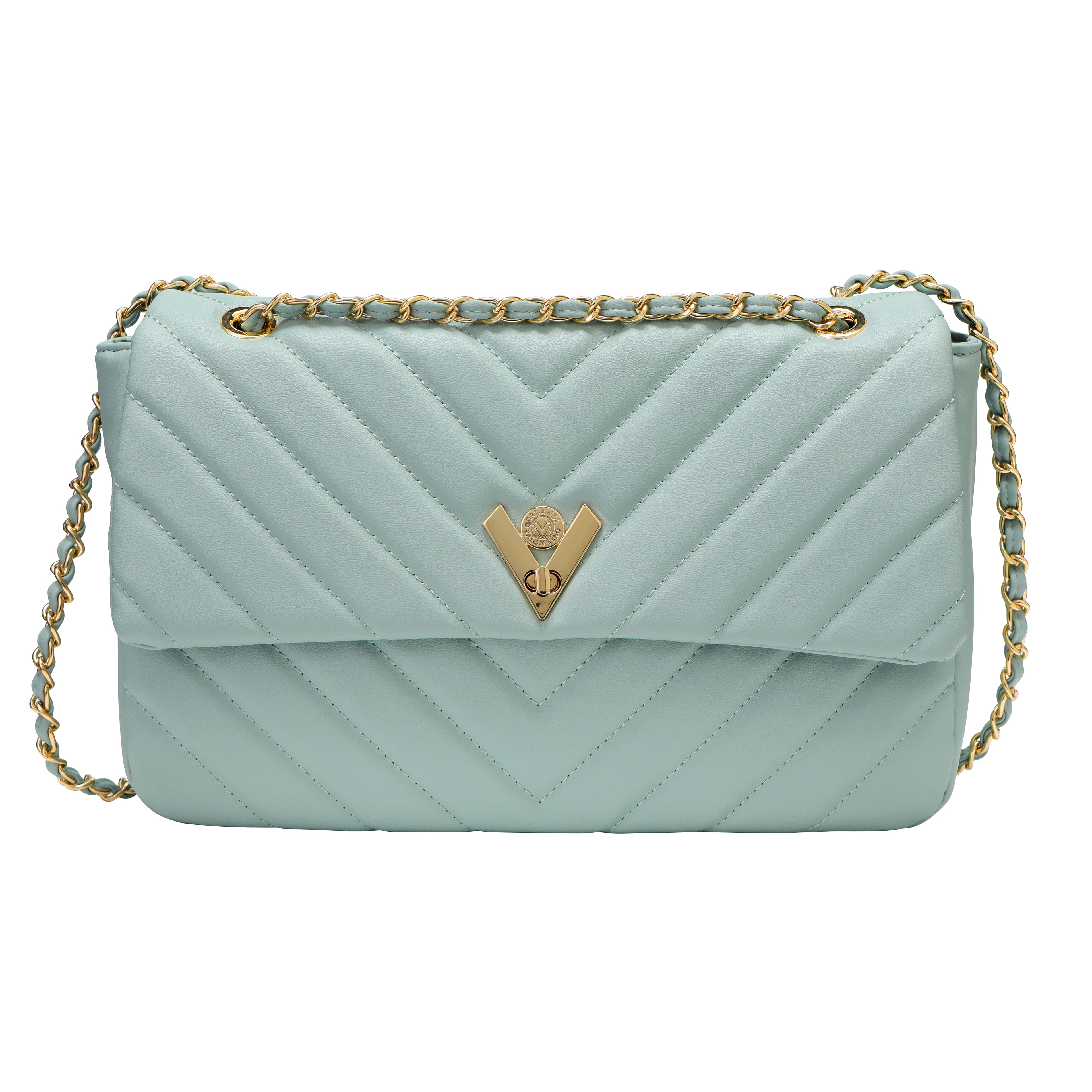 Valentino Orlandi Angel Crossbody Bag