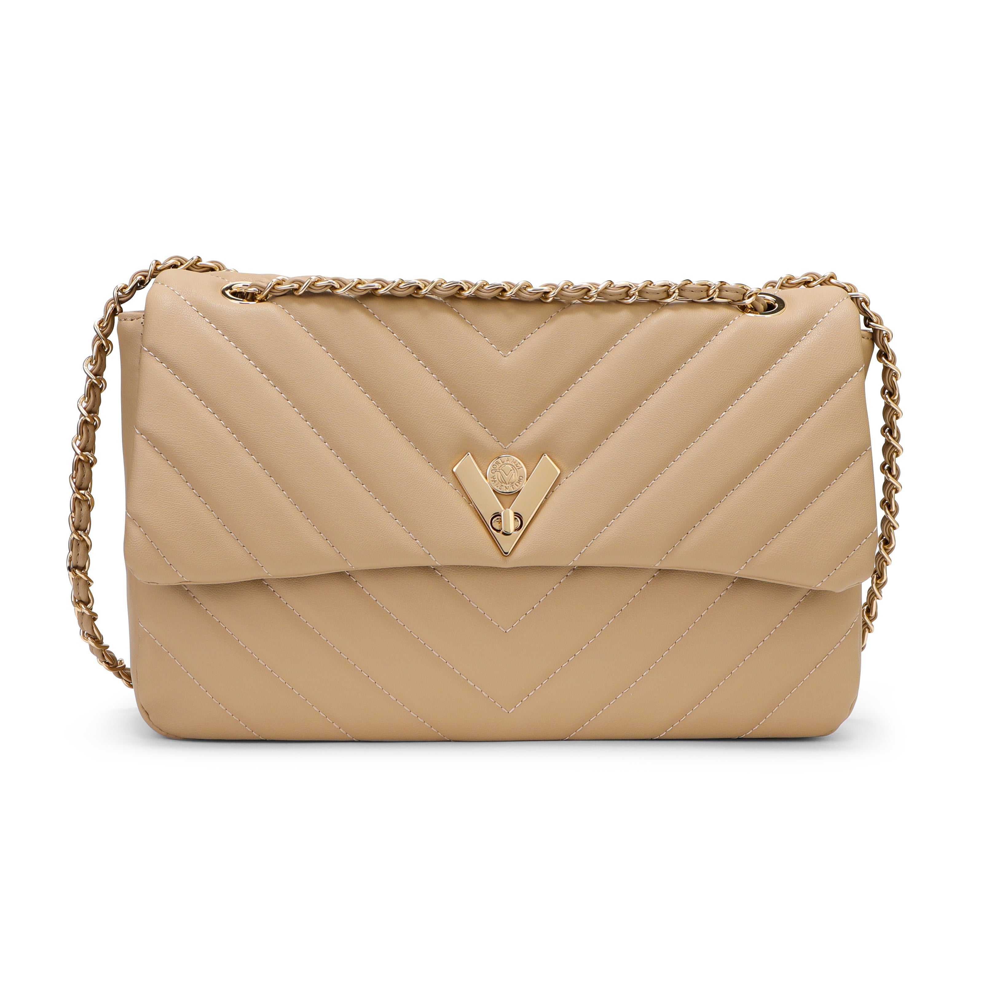 Valentino Orlandi Angel Crossbody Bag