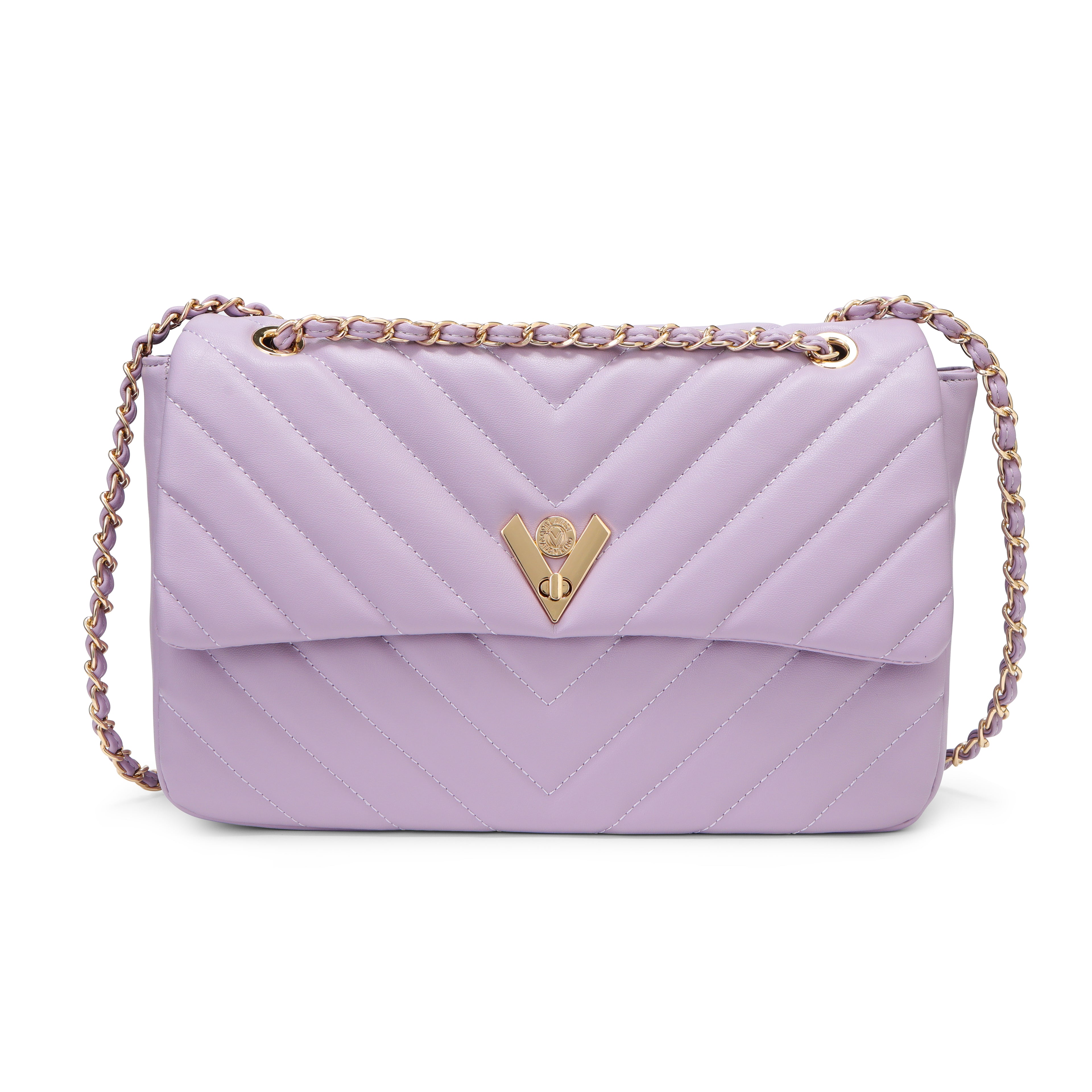 Valentino Orlandi Angel Crossbody Bag