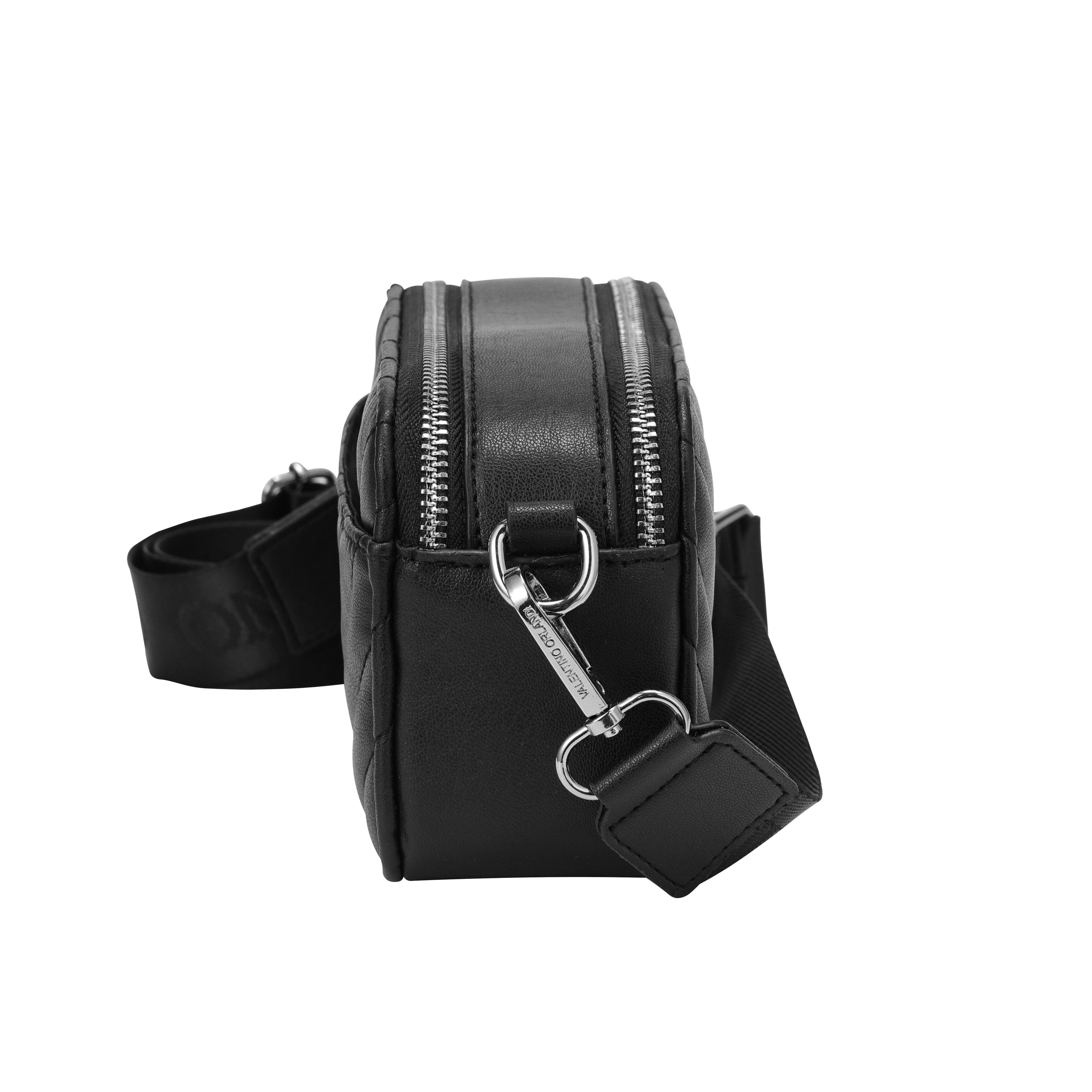 Valentino Orlandi Quilted Sarah Camera Bag