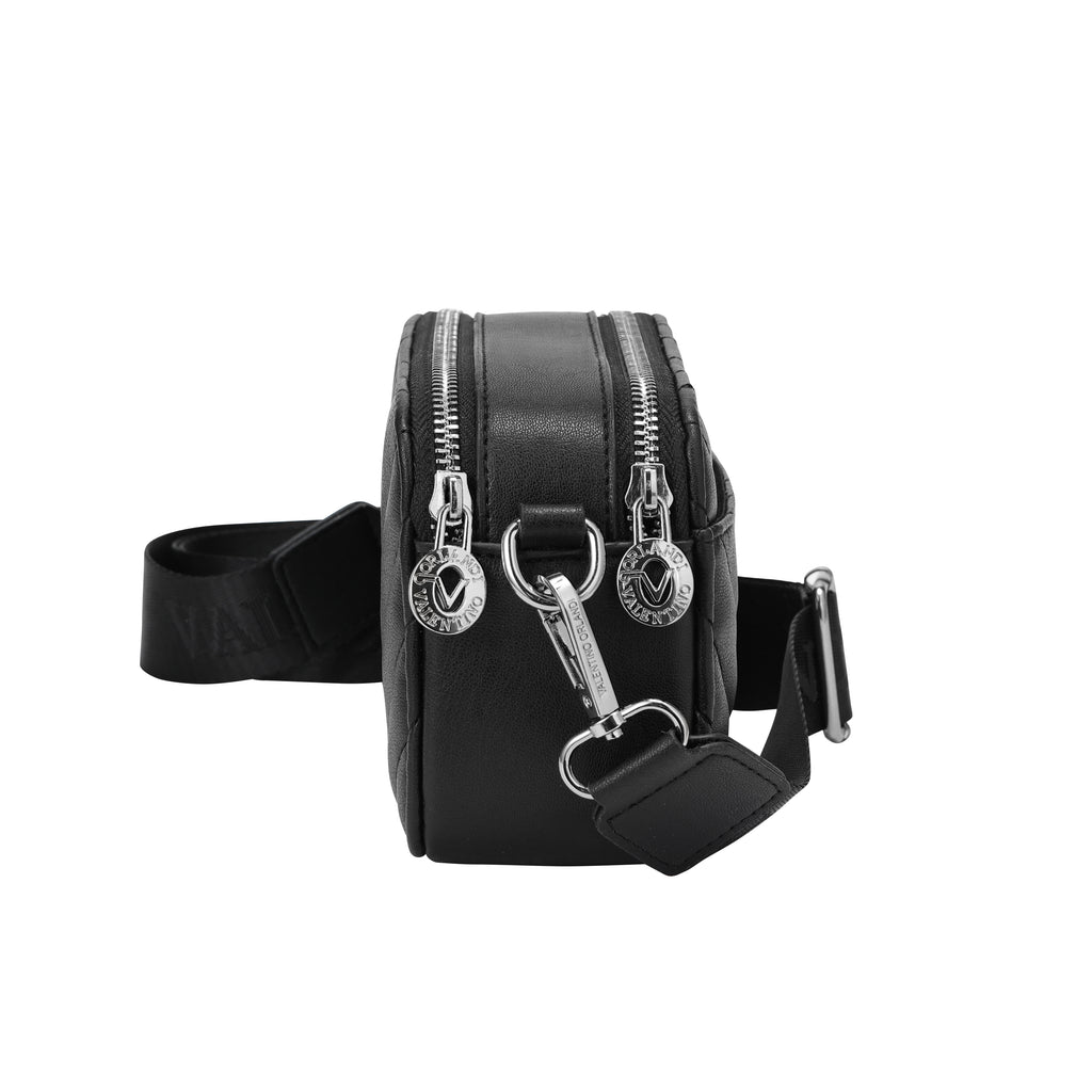 Valentino Orlandi Quilted Sarah Camera Bag