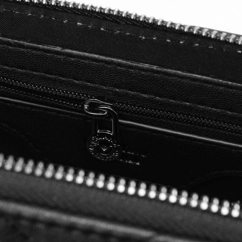 Valentino Orlandi Quilted Sarah Camera Bag