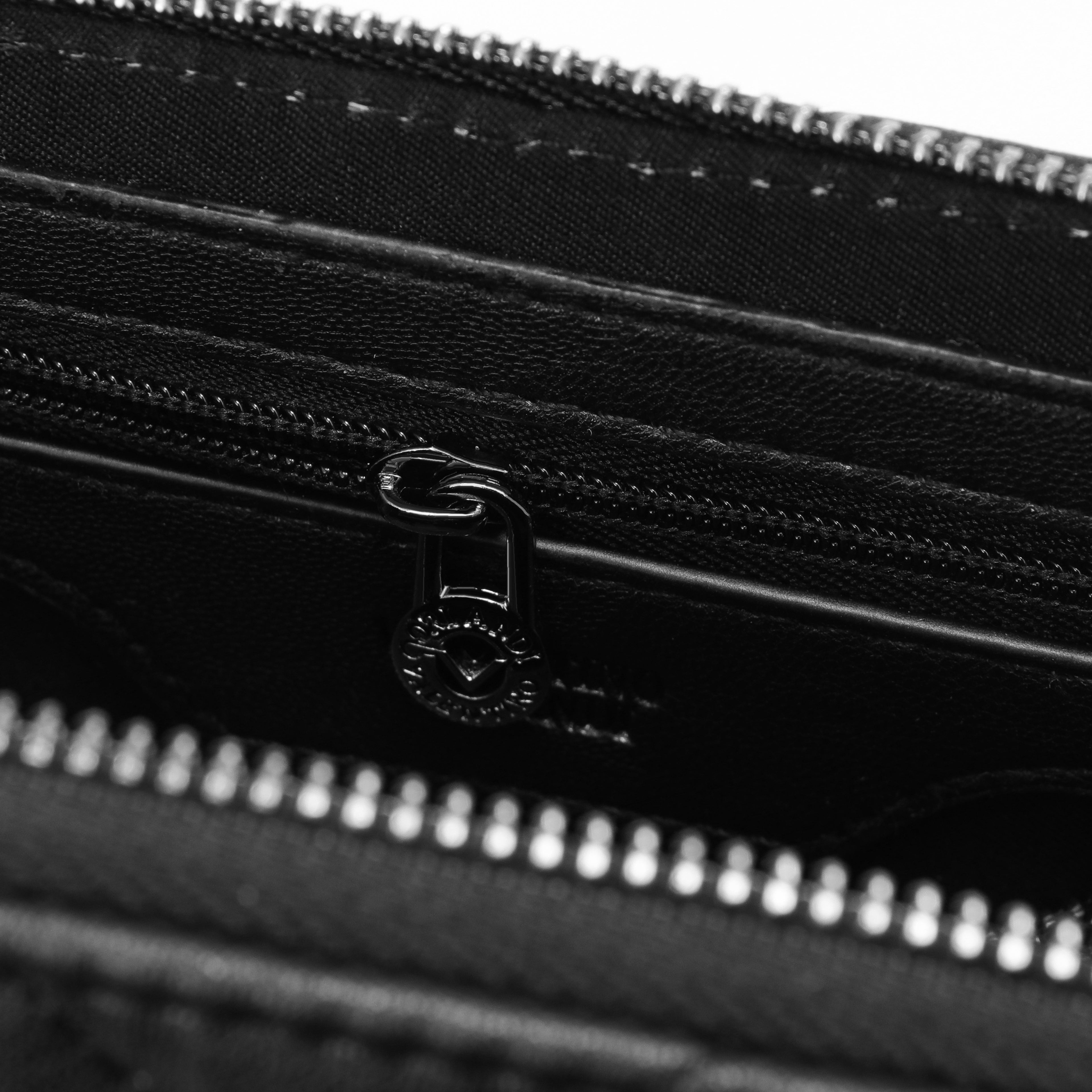 Valentino Orlandi Quilted Sarah Camera Bag