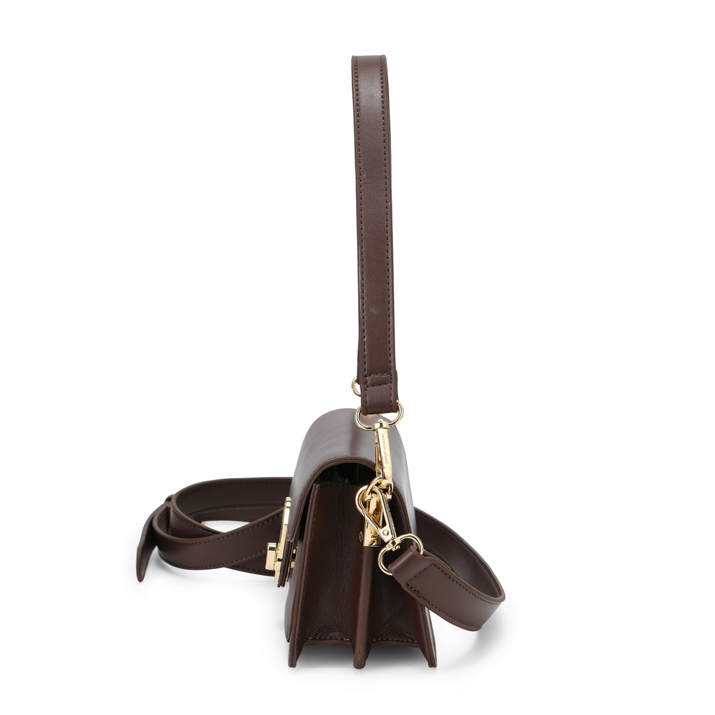 Valentino Orlandi Classic Roma Handbag