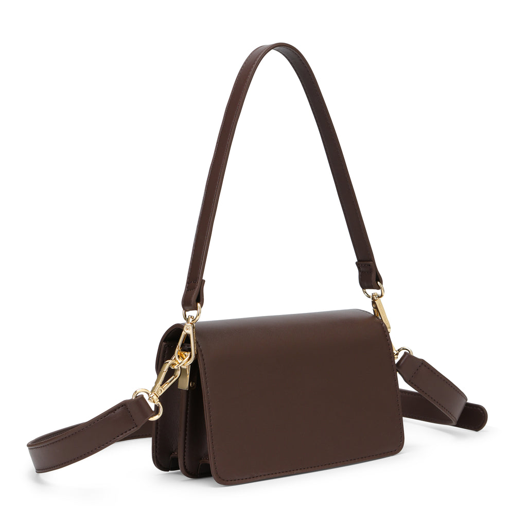 Valentino Orlandi Classic Roma Handbag