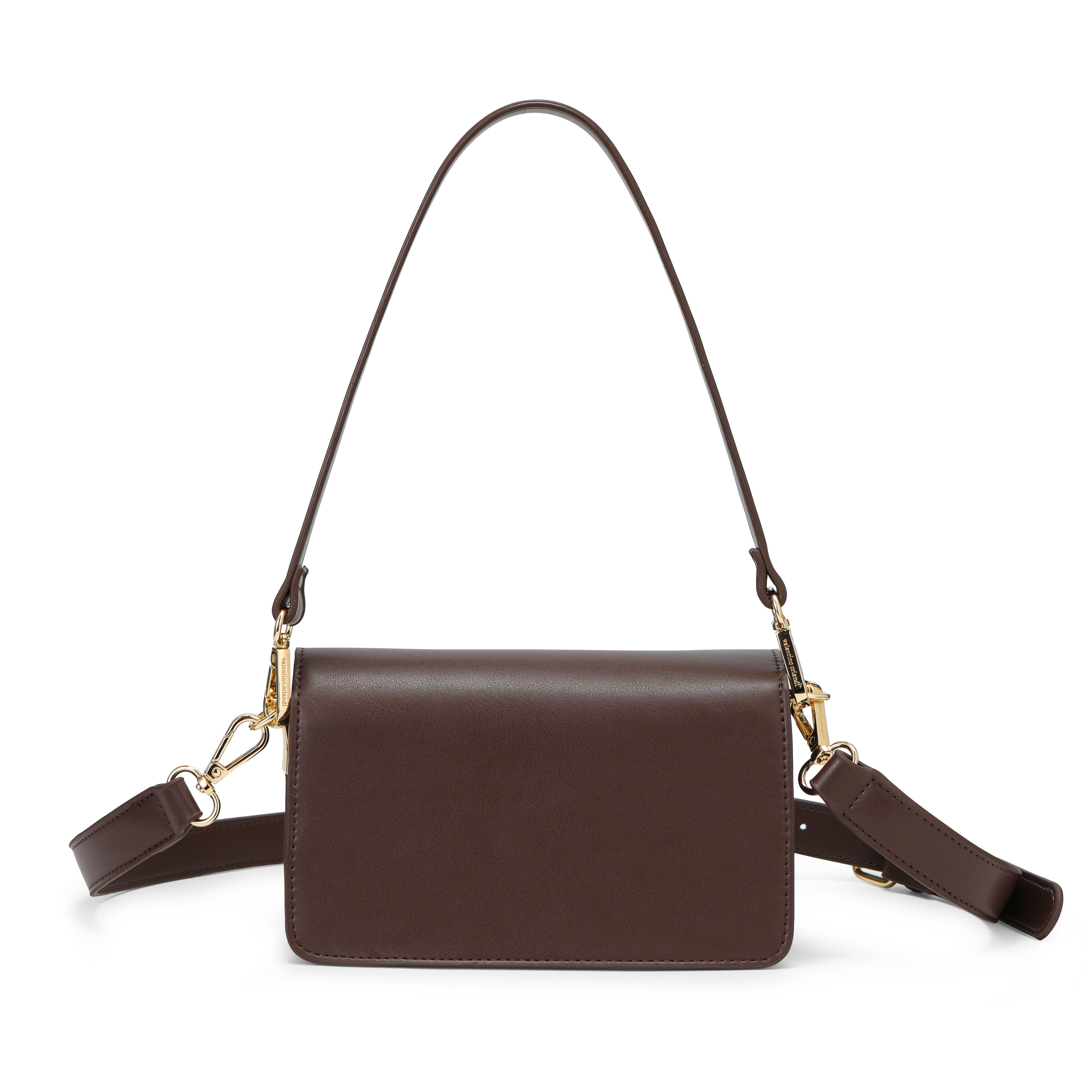 Valentino Orlandi Classic Roma Handbag
