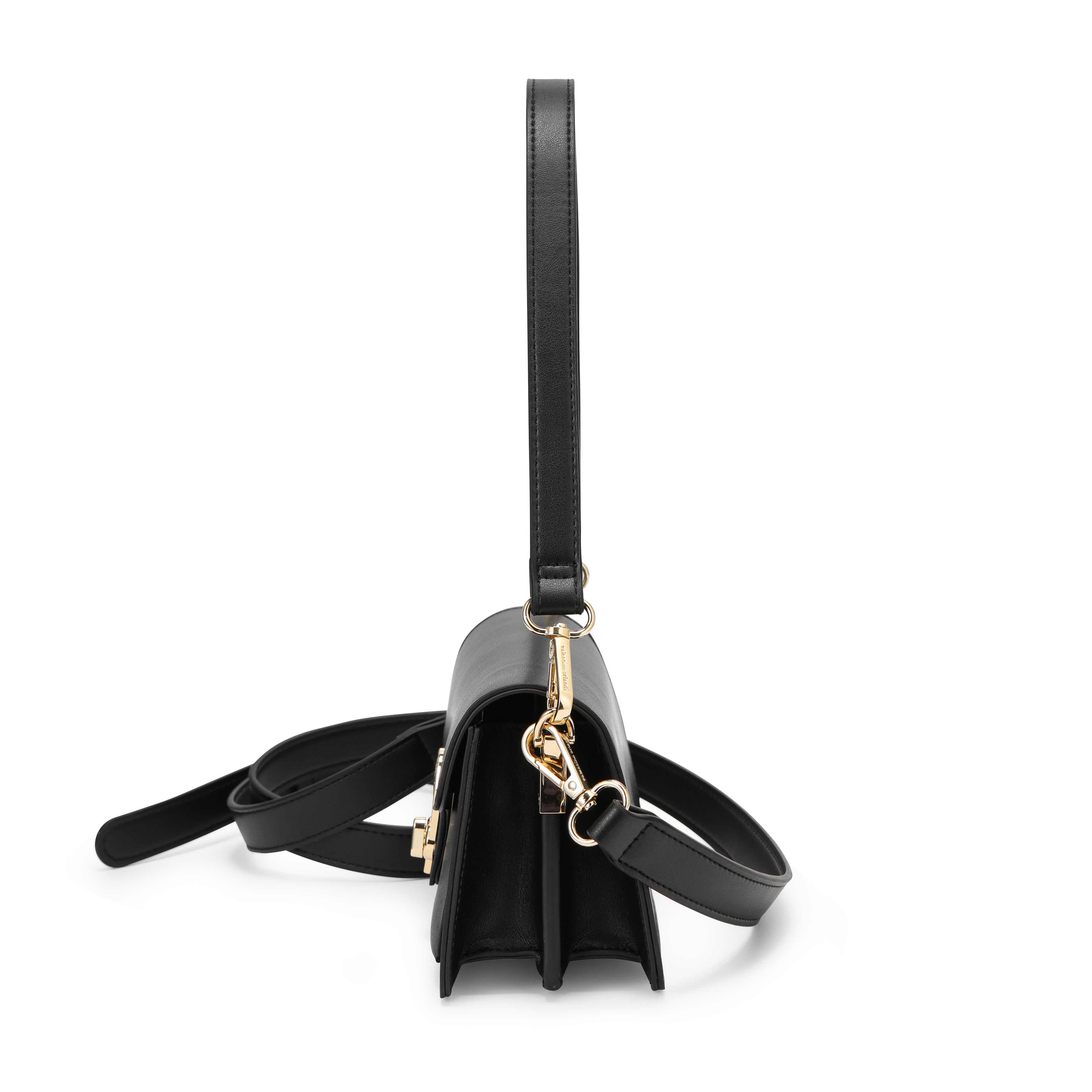 Valentino Orlandi Classic Roma Handbag