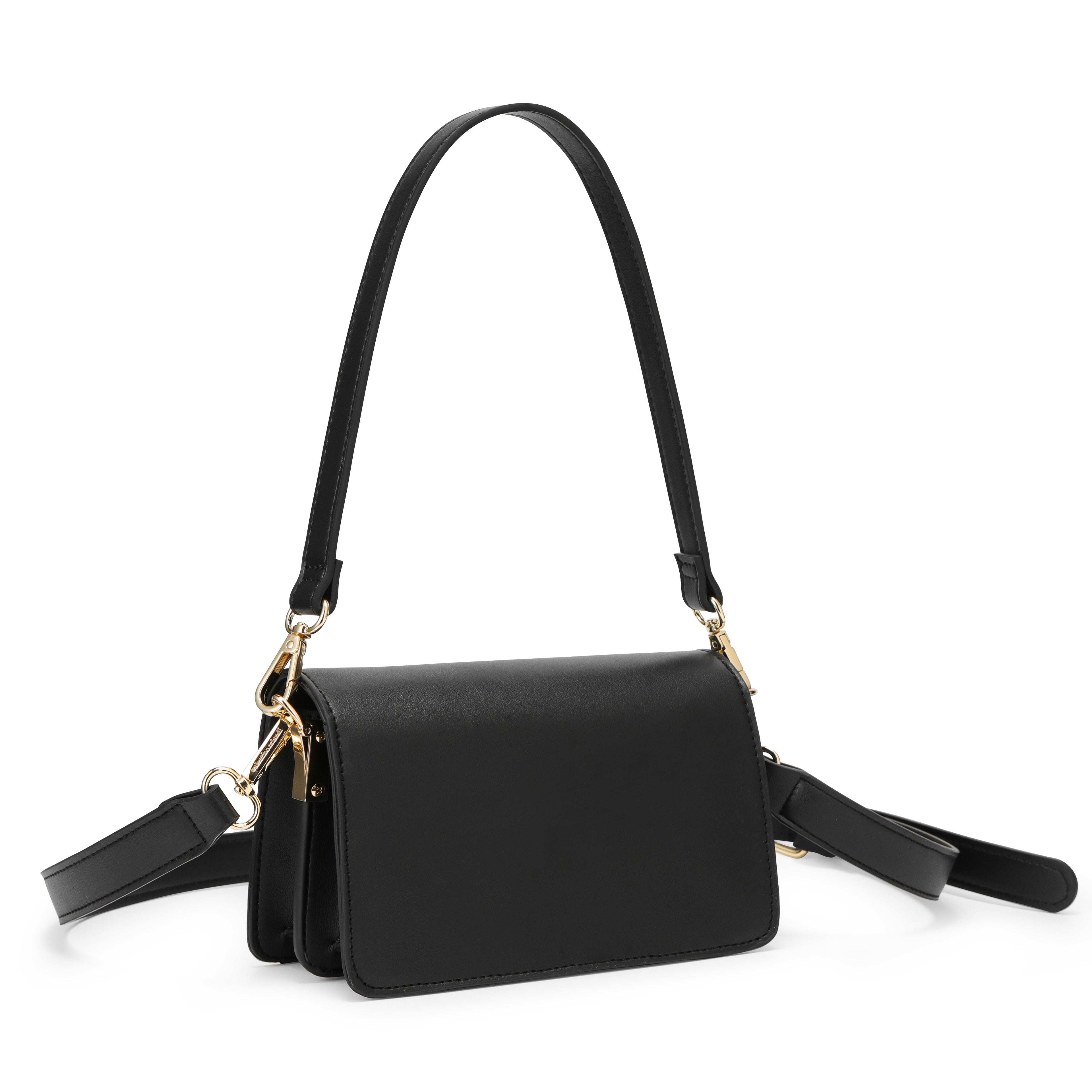 Valentino Orlandi Classic Roma Handbag