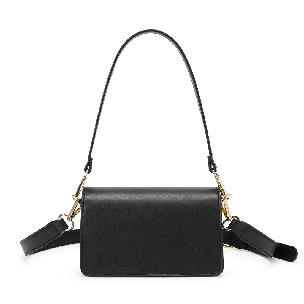 Valentino Orlandi Classic Roma Handbag