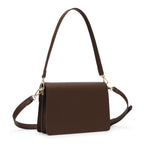 Valentino Orlandi Large Pebble Handbag
