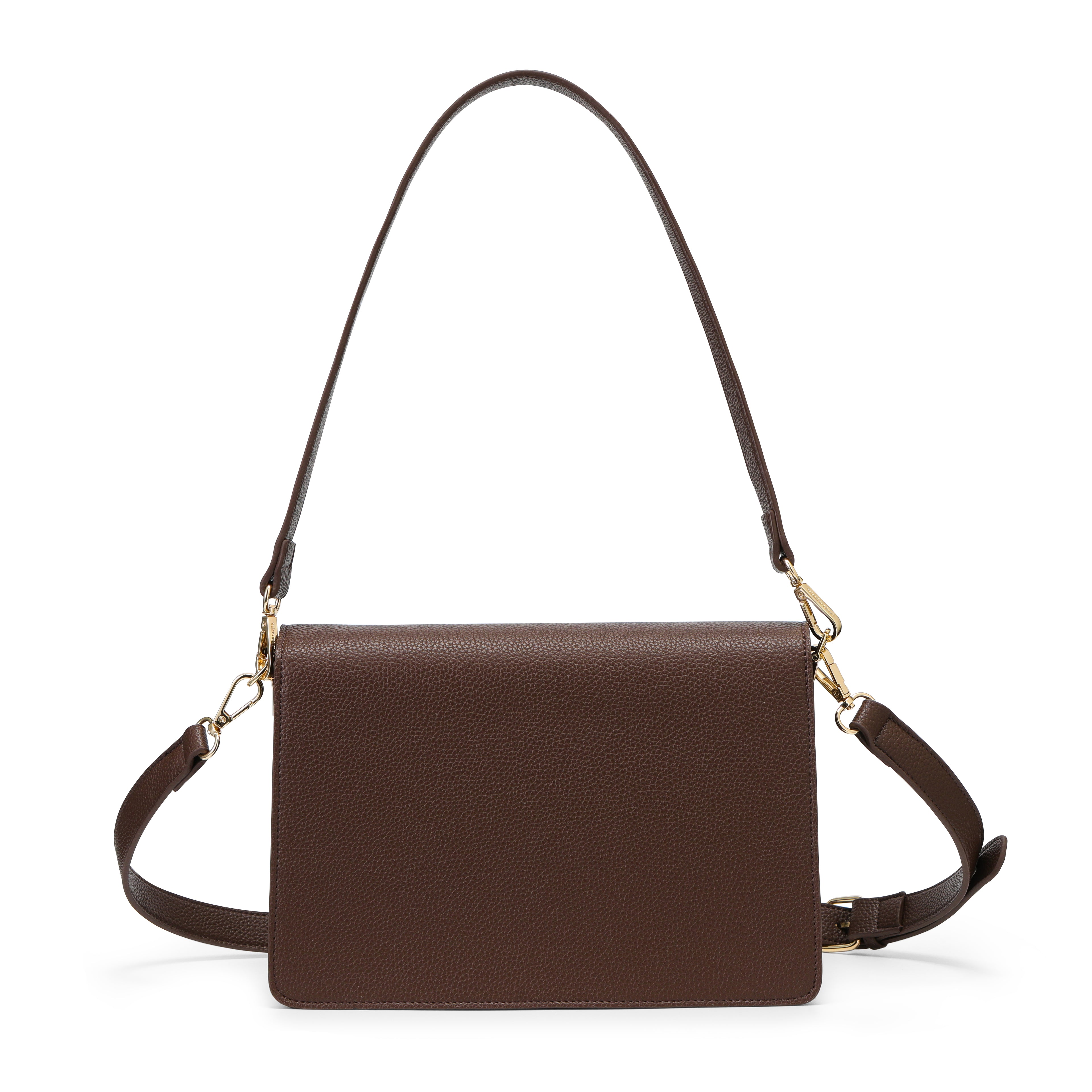 Valentino Orlandi Large Pebble Handbag