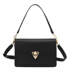 Valentino Orlandi Large Pebble Handbag