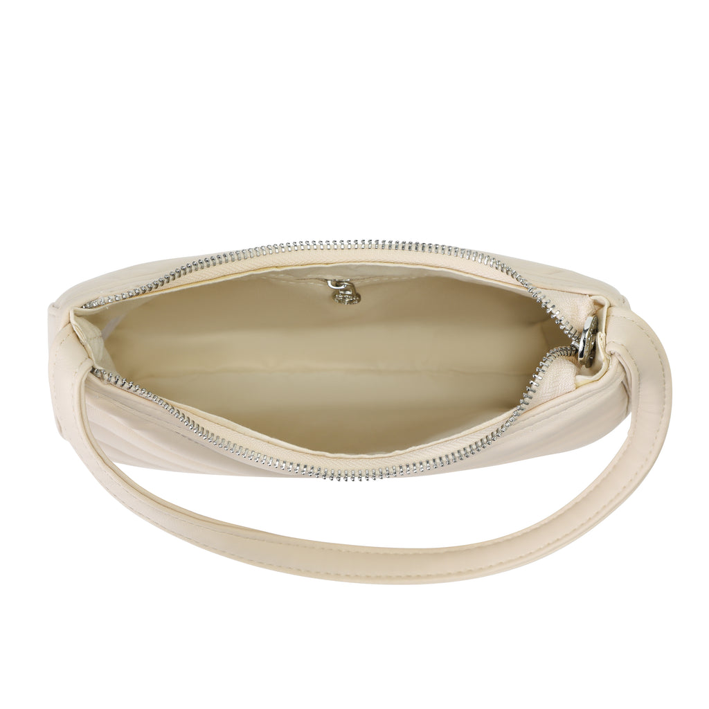 Valentino Orlandi Rowe Handbag