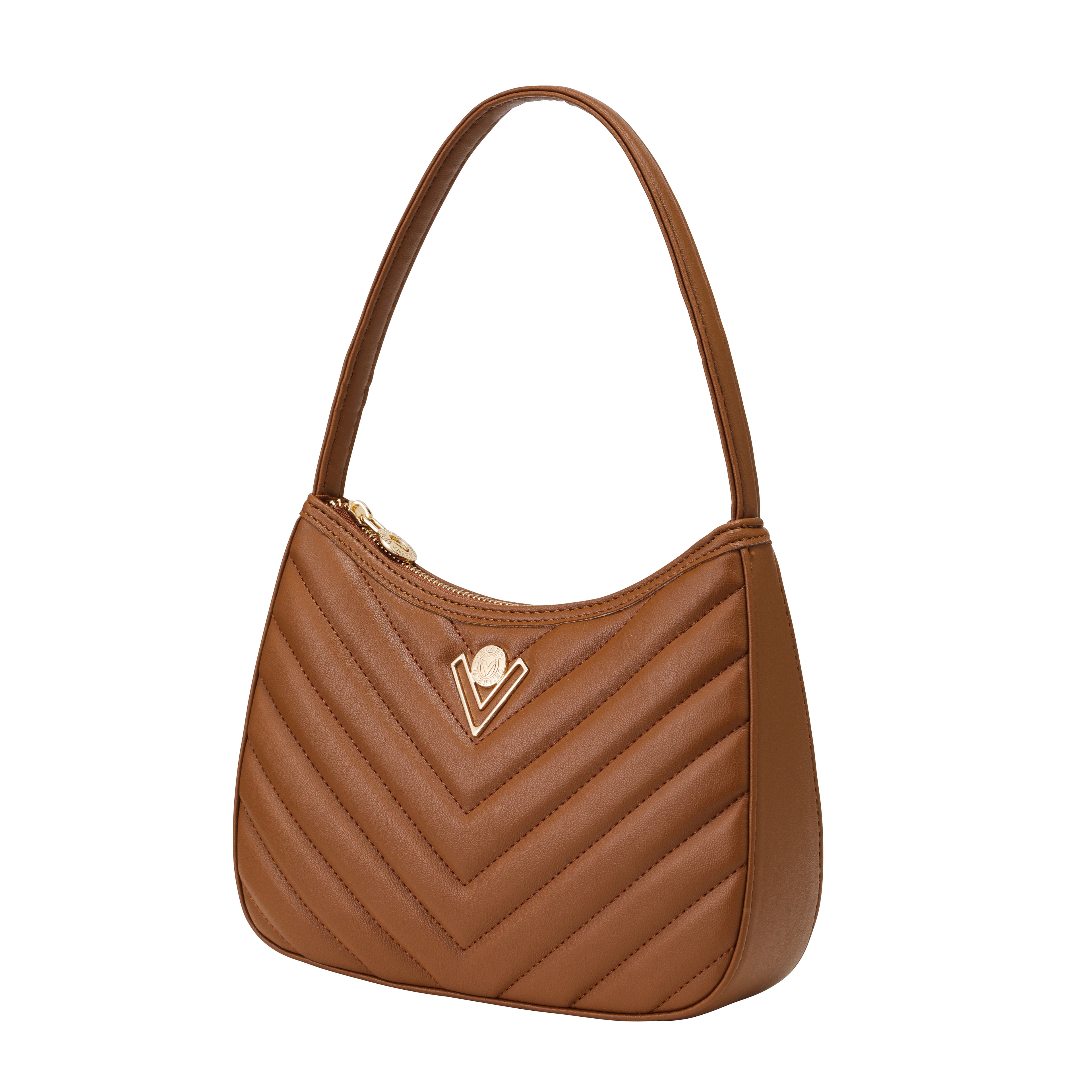 Valentino Orlandi Rowe Handbag