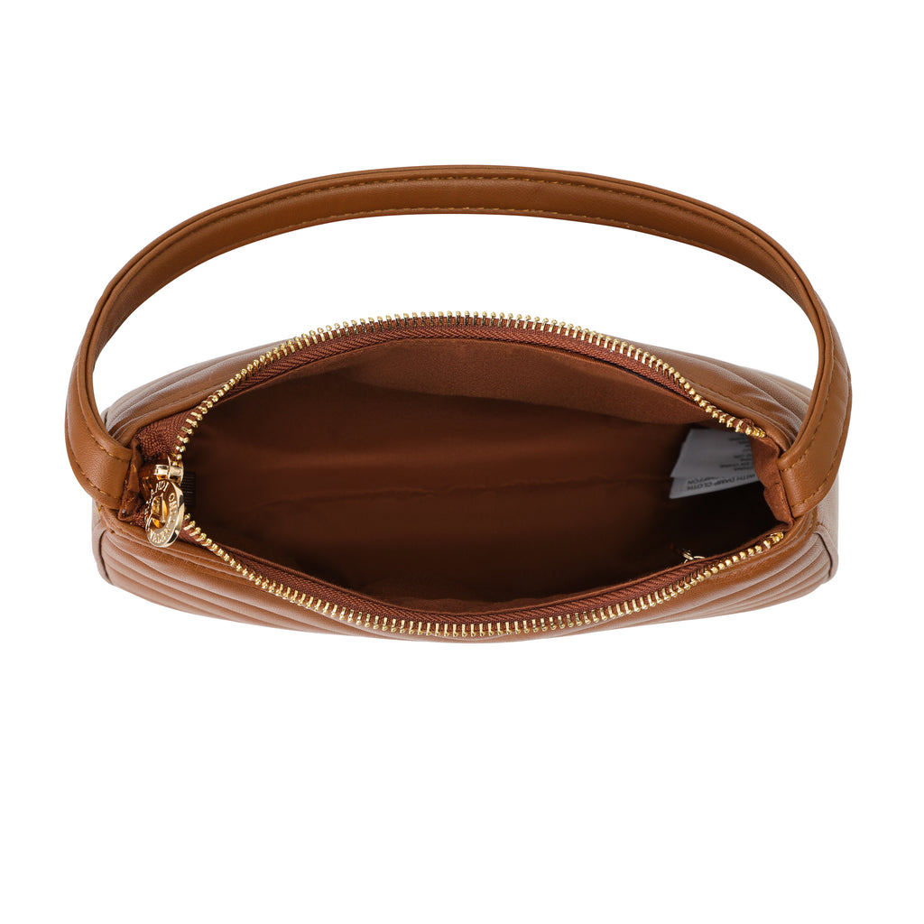 Valentino Orlandi Rowe Handbag