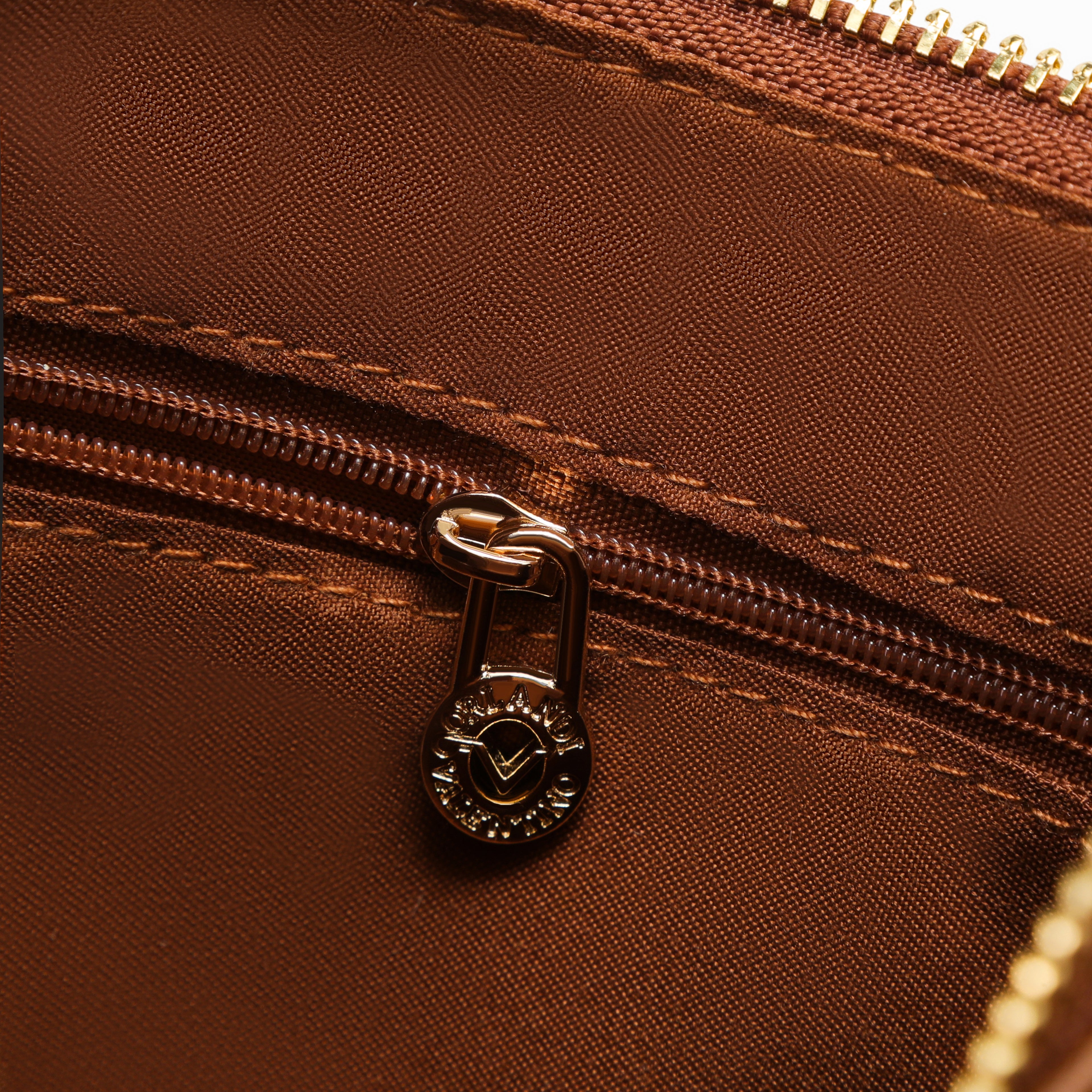 Valentino Orlandi Rowe Handbag