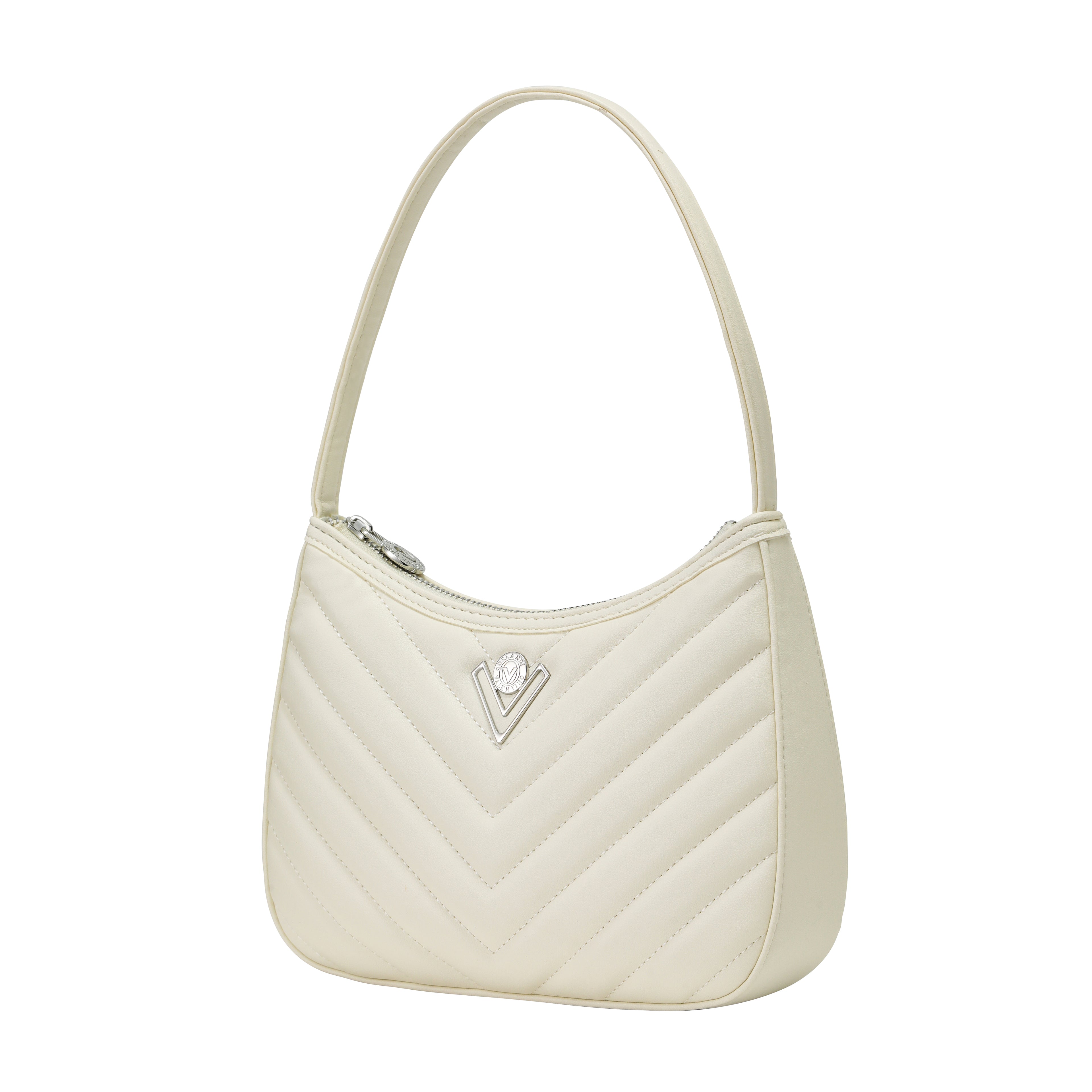 Valentino Orlandi Rowe Handbag