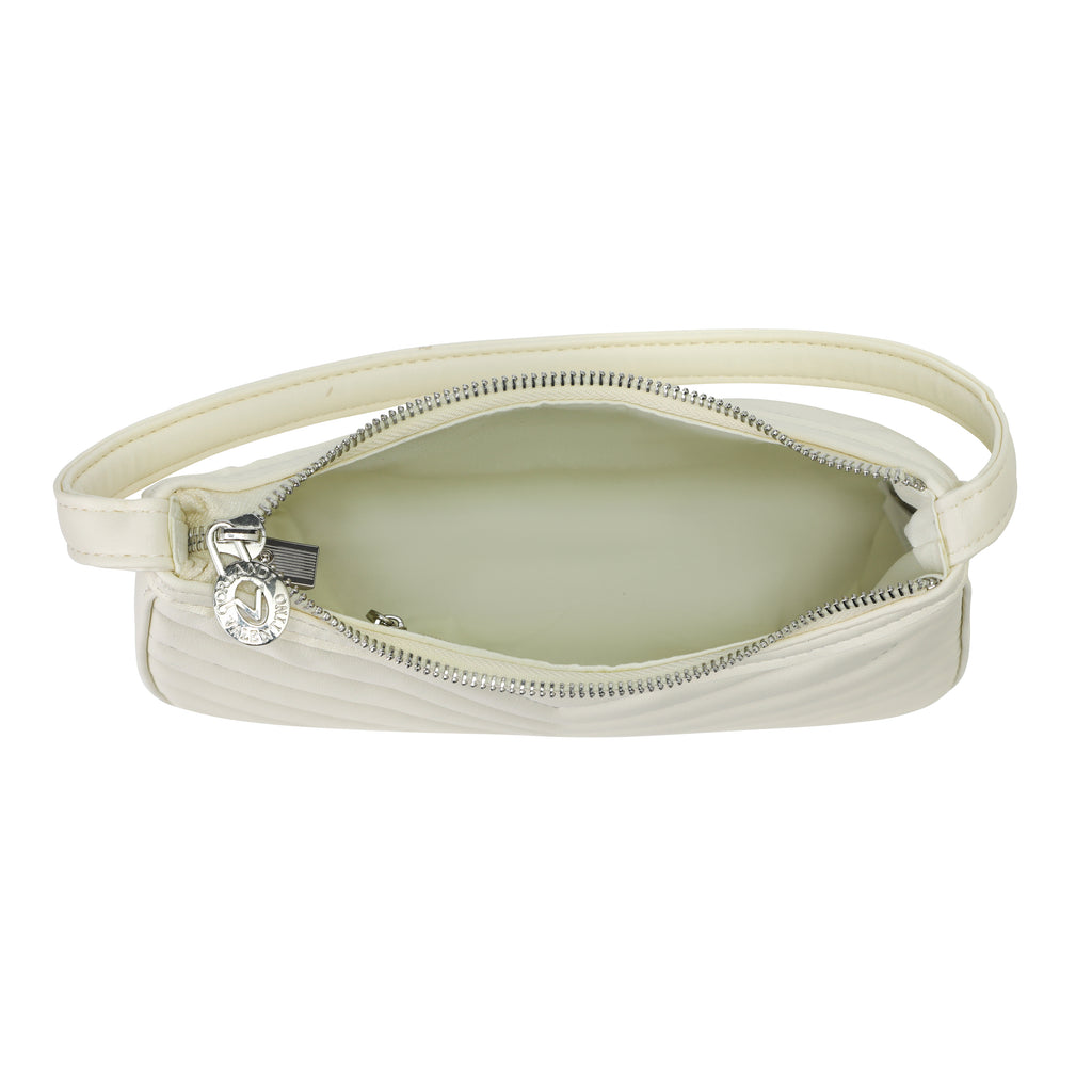 Valentino Orlandi Rowe Handbag