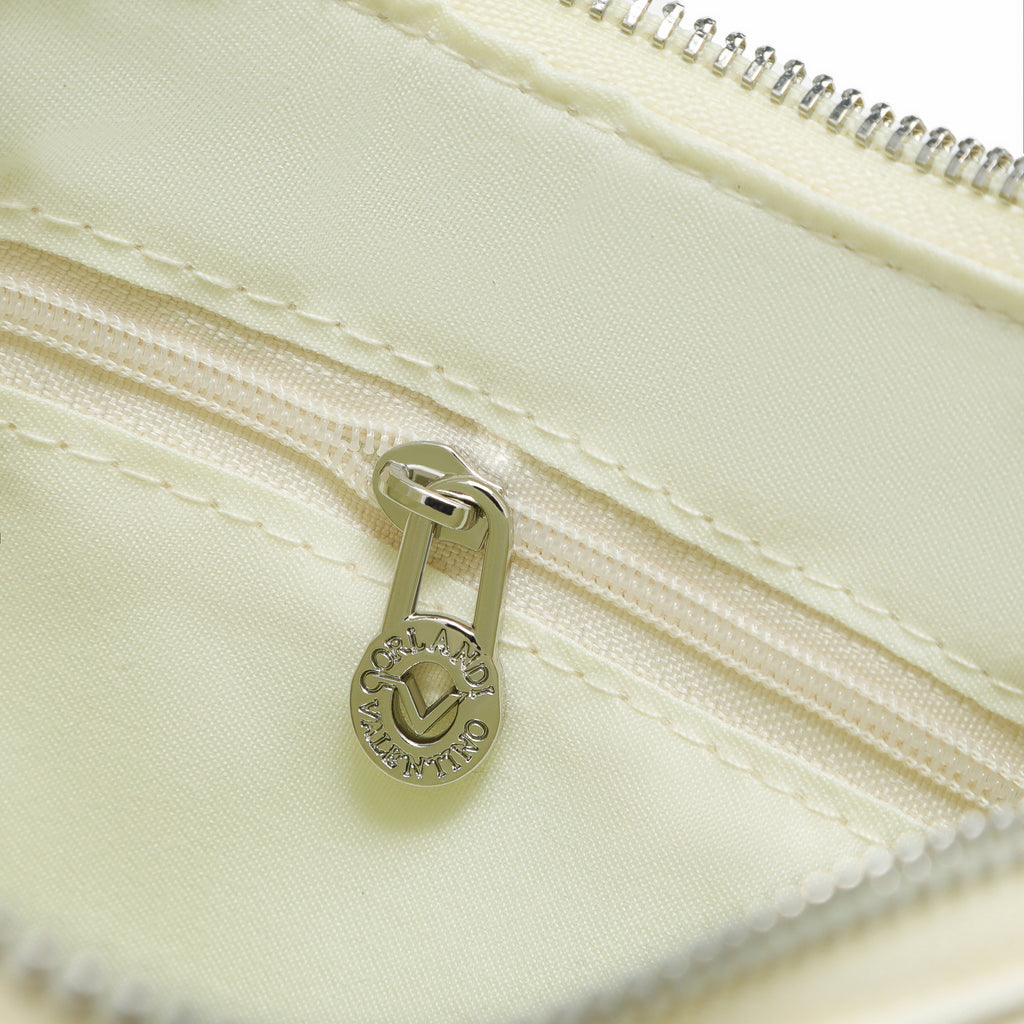 Valentino Orlandi Rowe Handbag