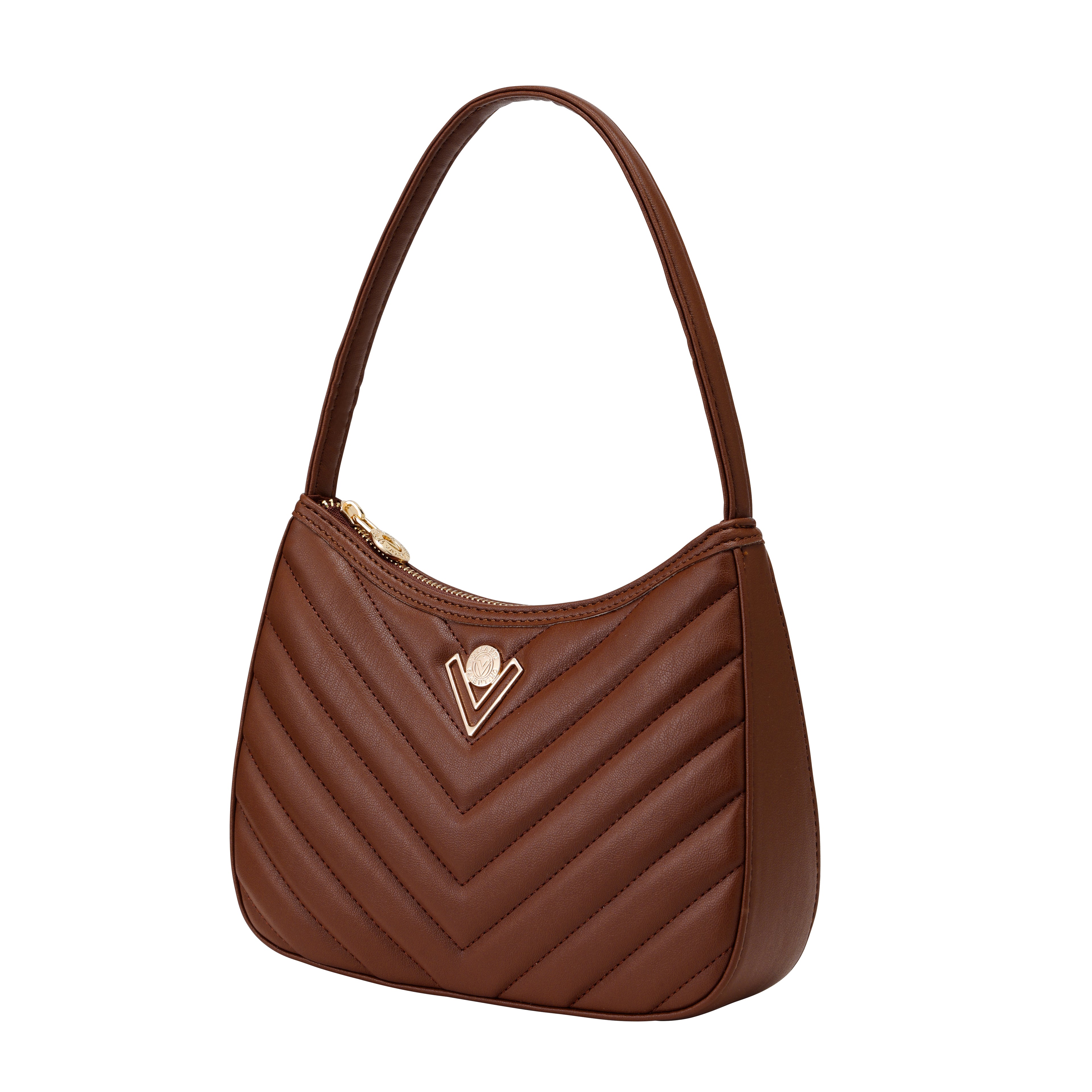 Valentino Orlandi Rowe Handbag