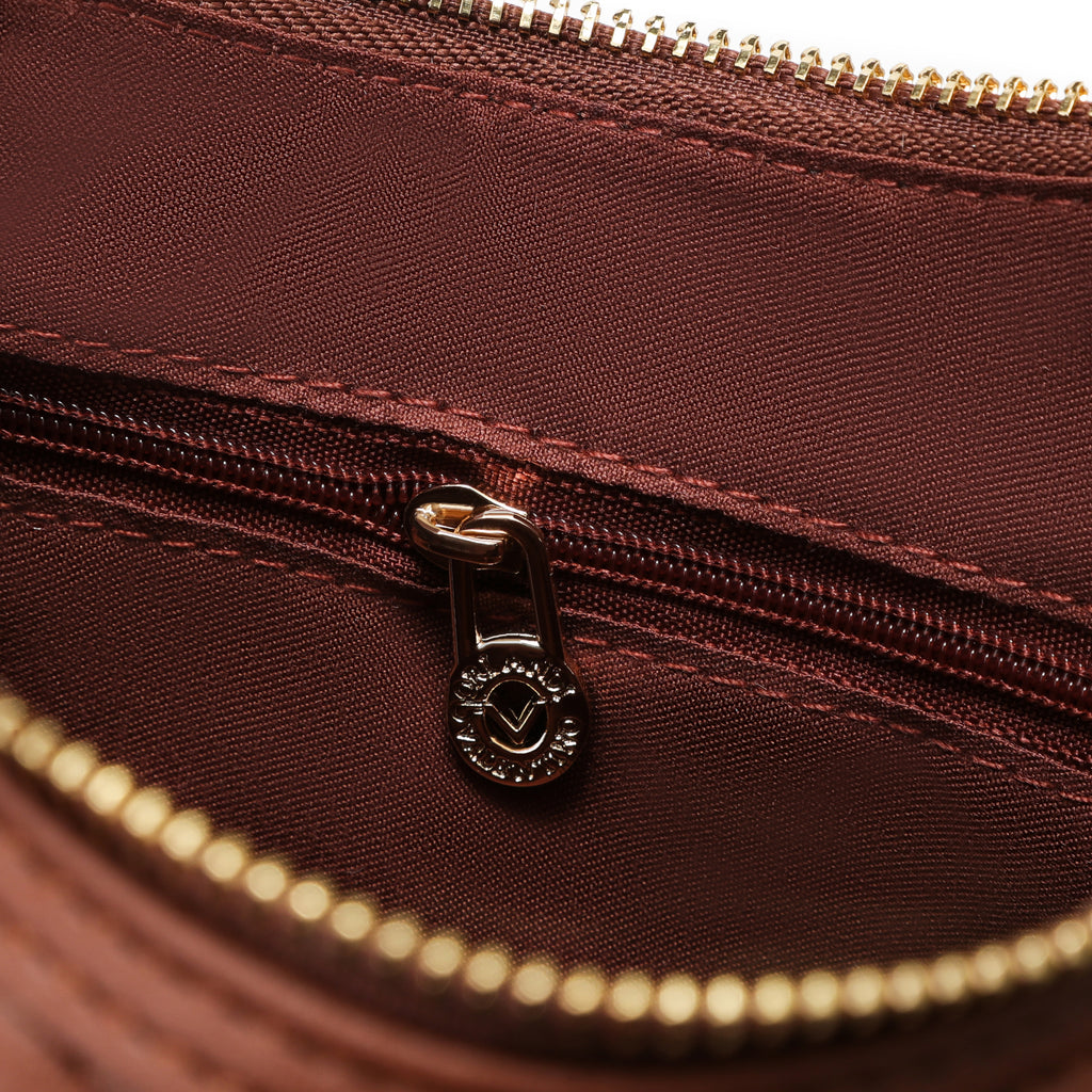 Valentino Orlandi Rowe Handbag