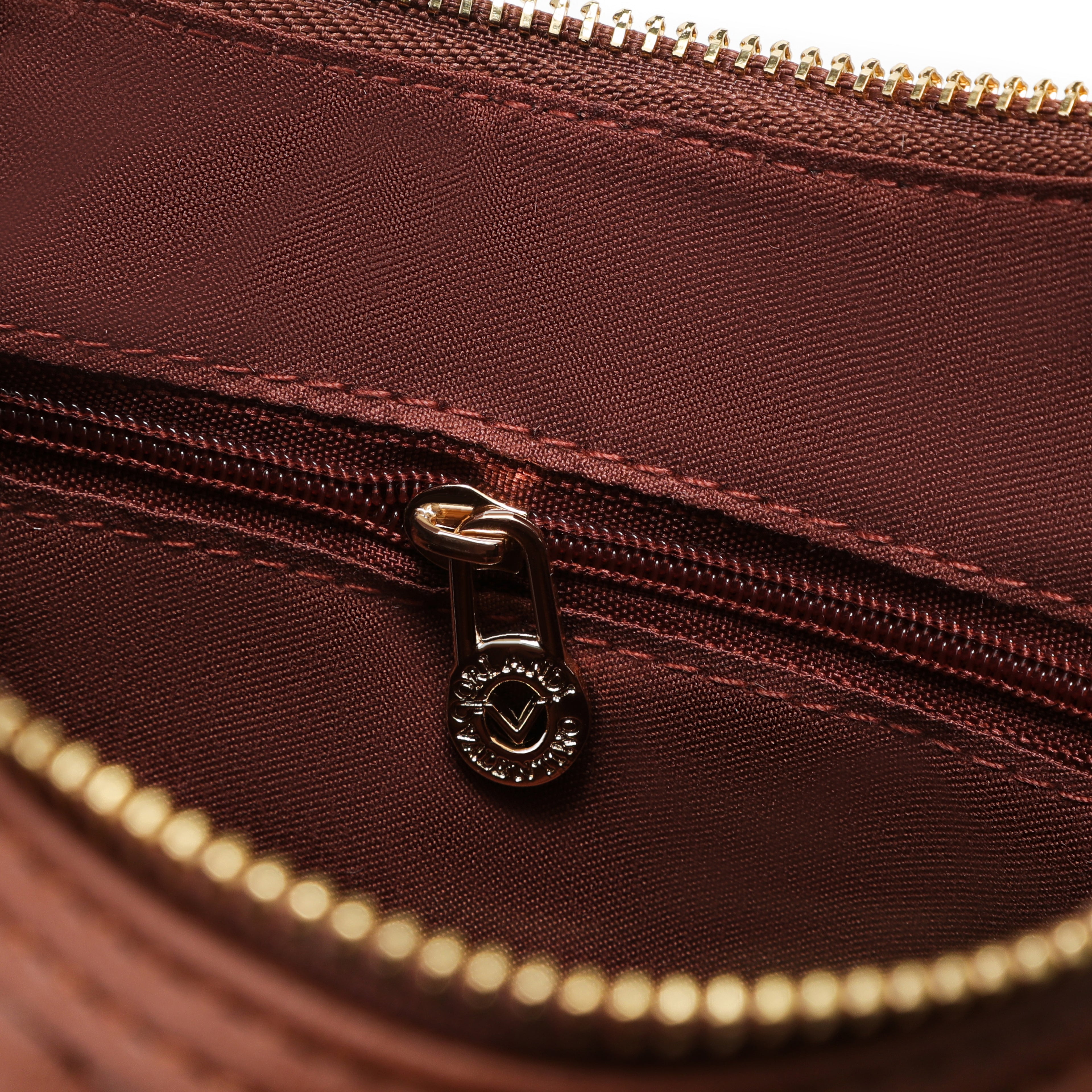 Valentino Orlandi Rowe Handbag