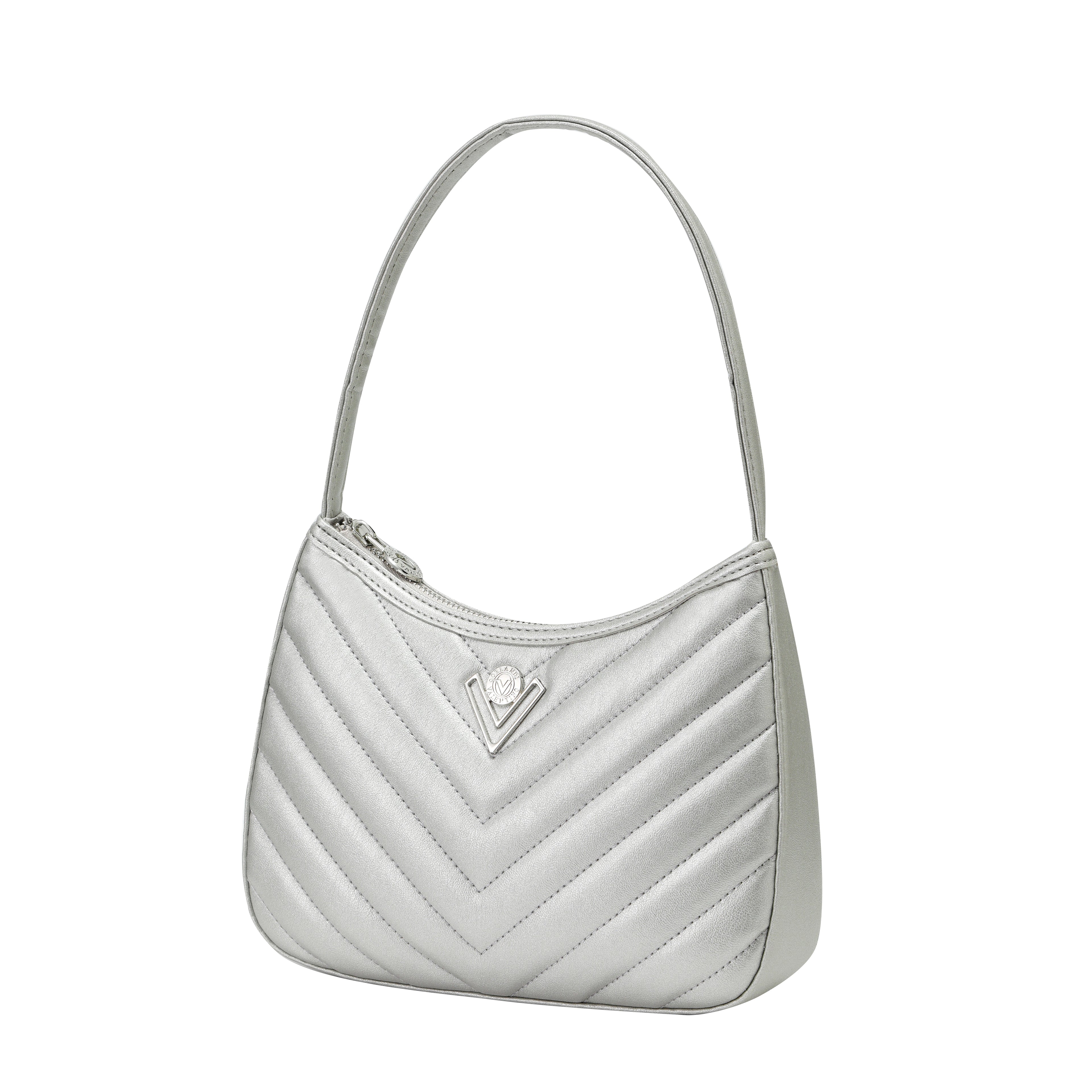 Valentino Orlandi Rowe Handbag