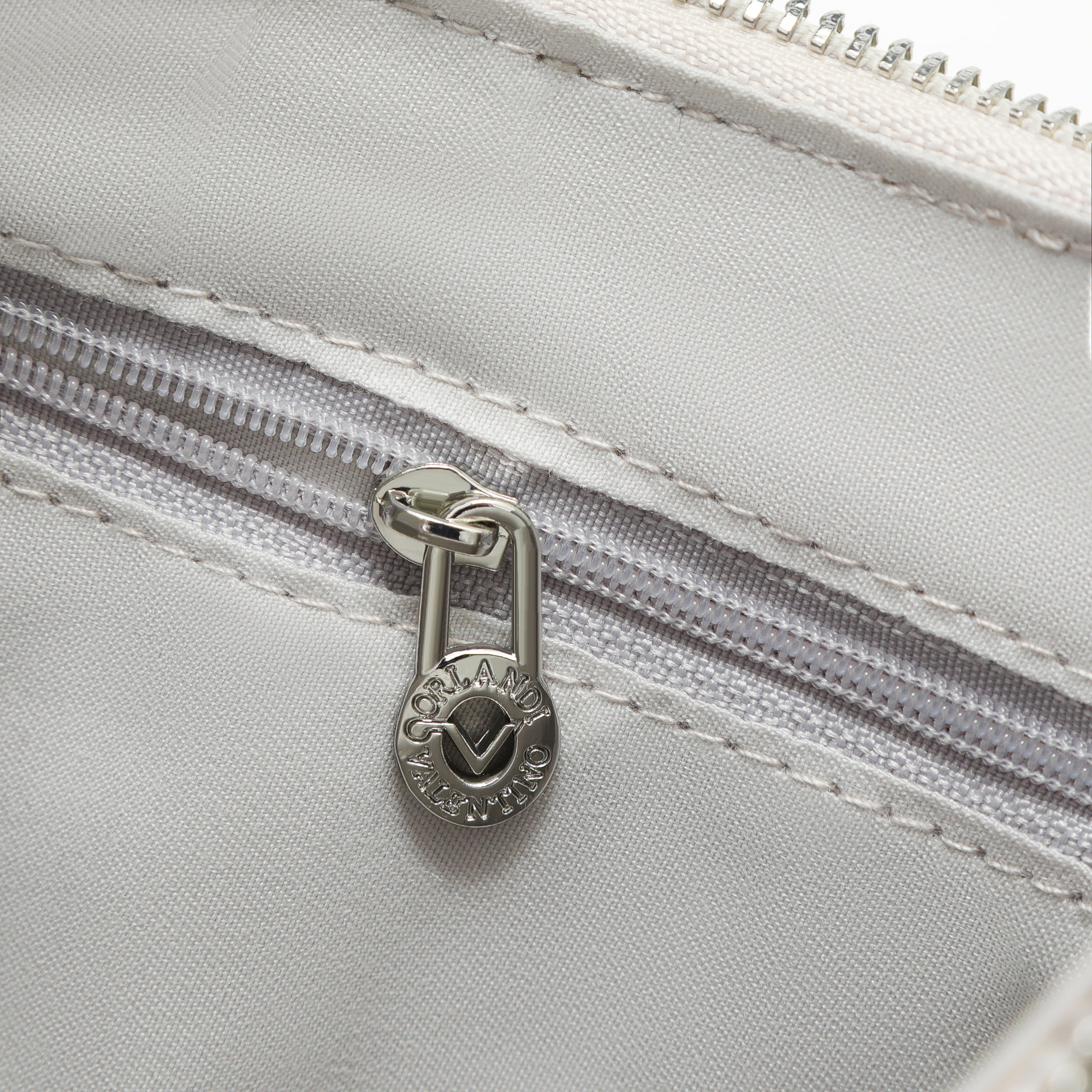 Valentino Orlandi Rowe Handbag