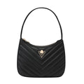 Valentino Orlandi Rowe Handbag