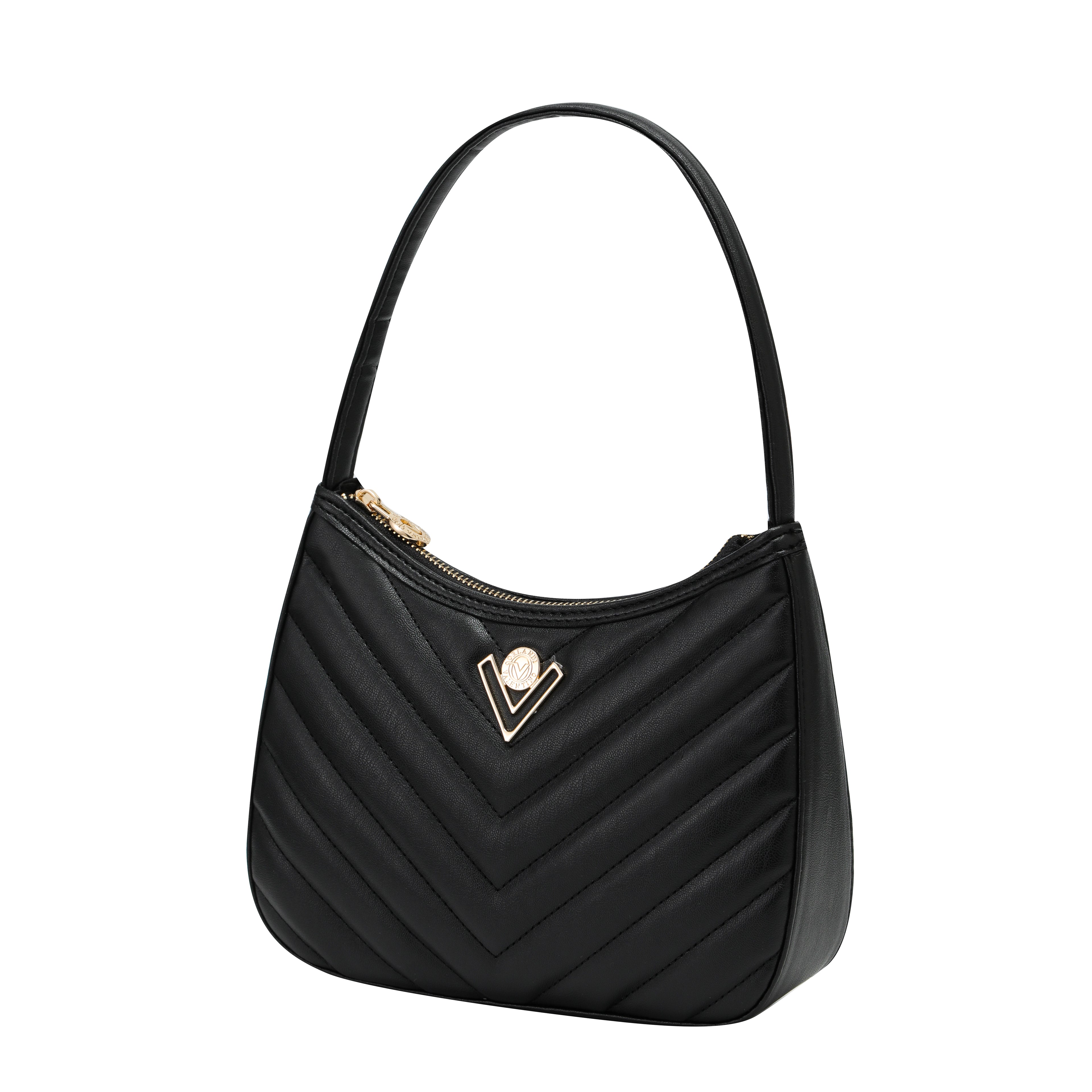 Valentino Orlandi Rowe Handbag