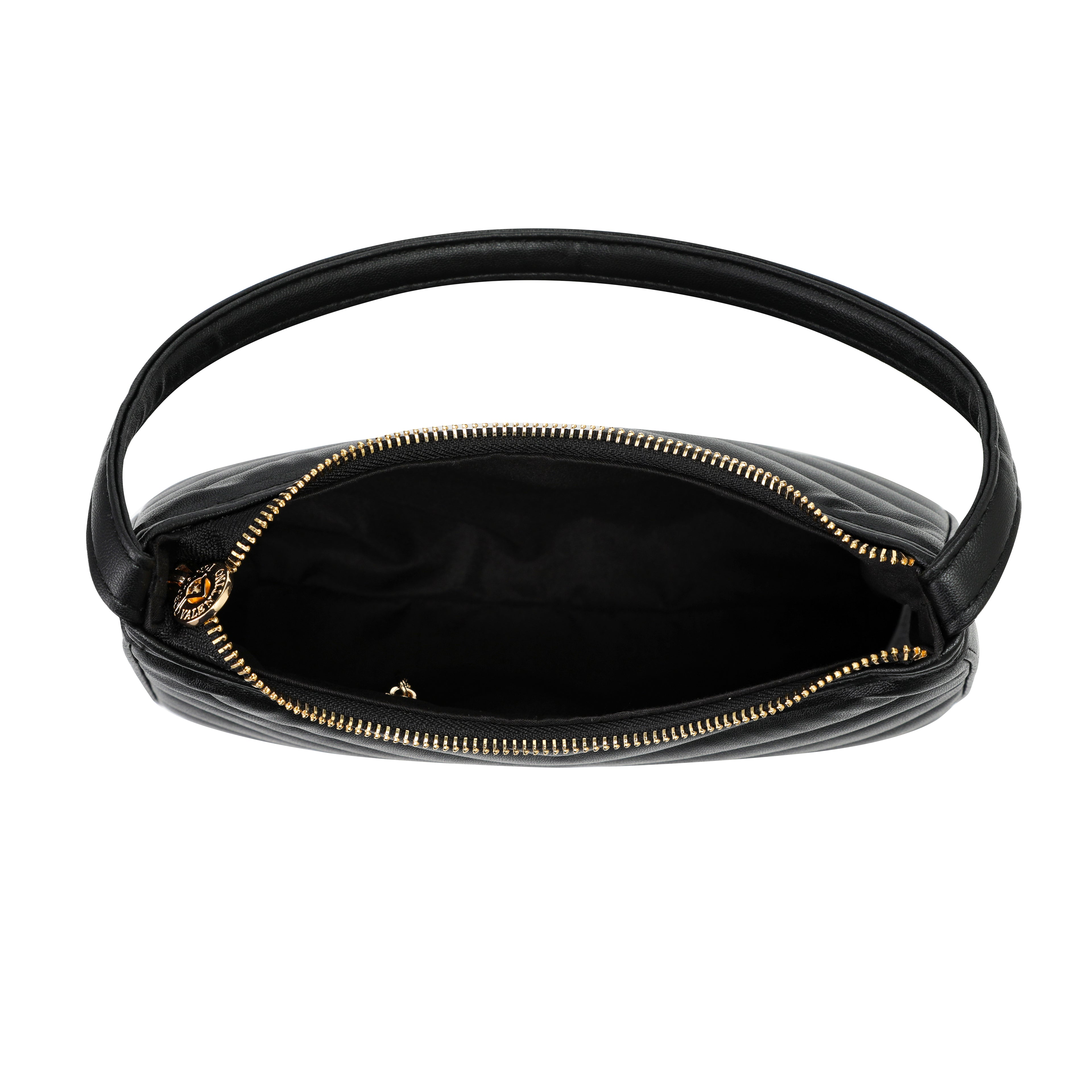 Valentino Orlandi Rowe Handbag
