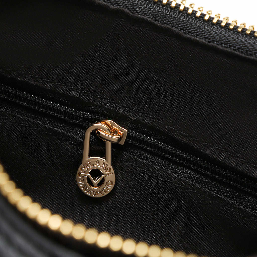 Valentino Orlandi Rowe Handbag