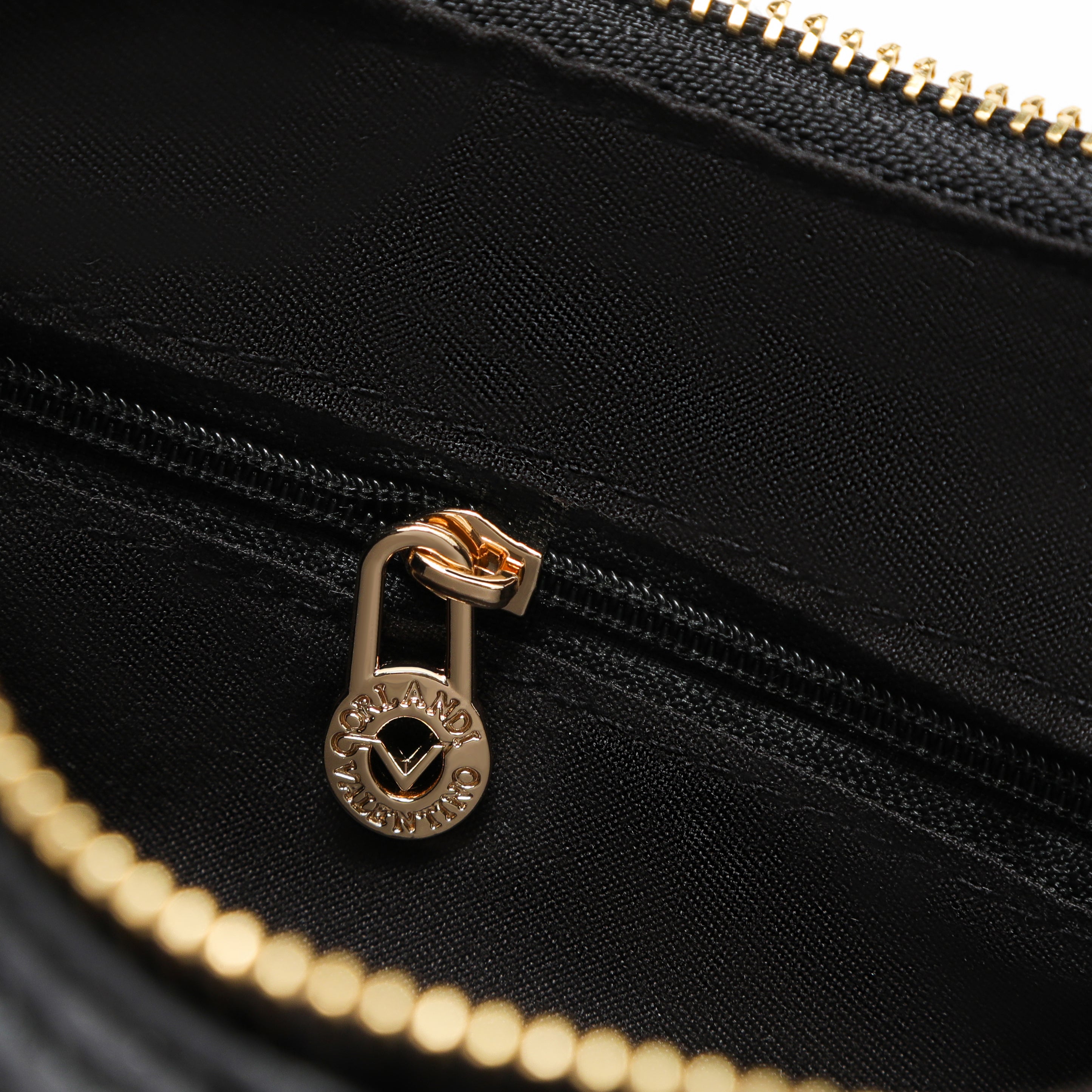 Valentino Orlandi Rowe Handbag