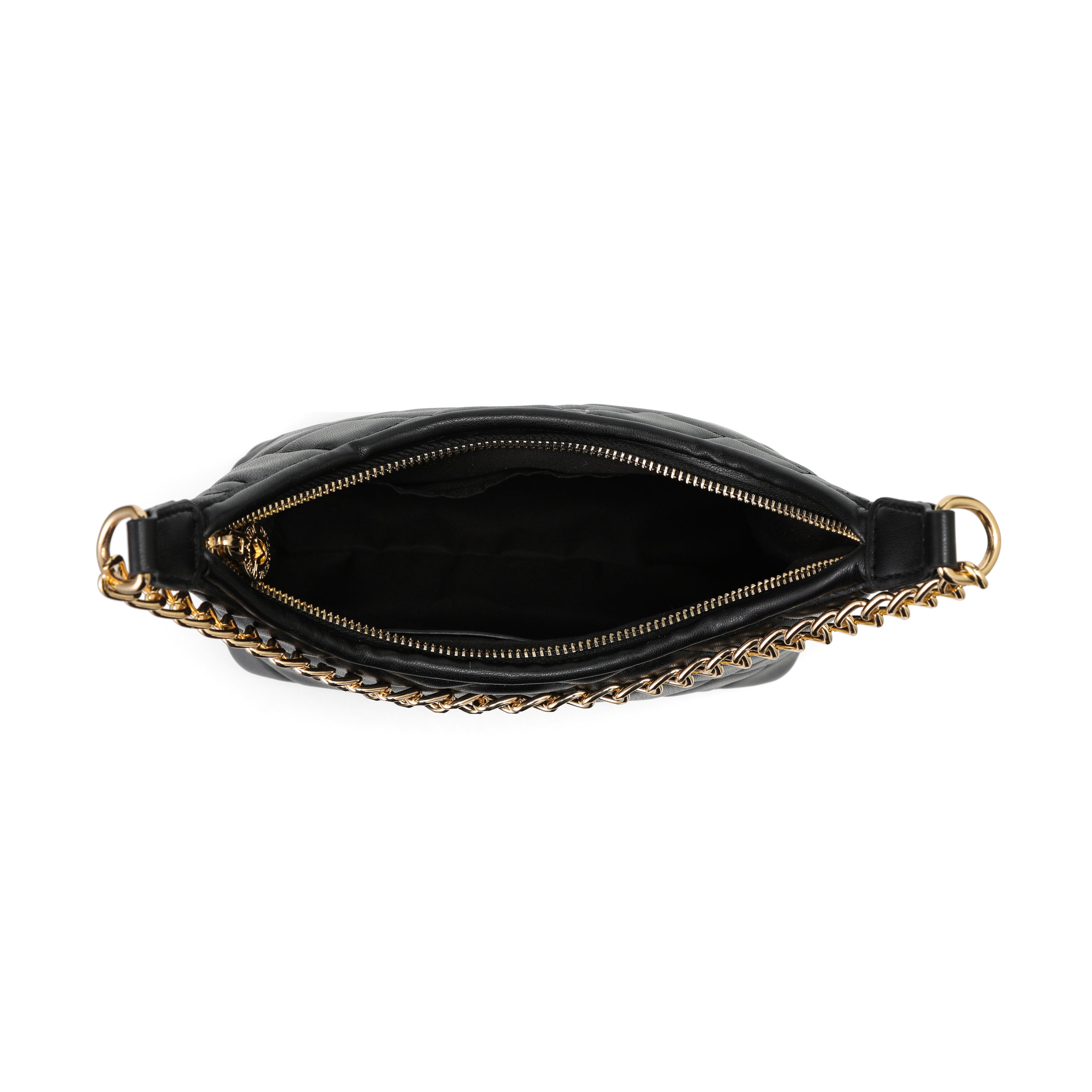 Valentino Orlandi Valencia Shoulder Bag