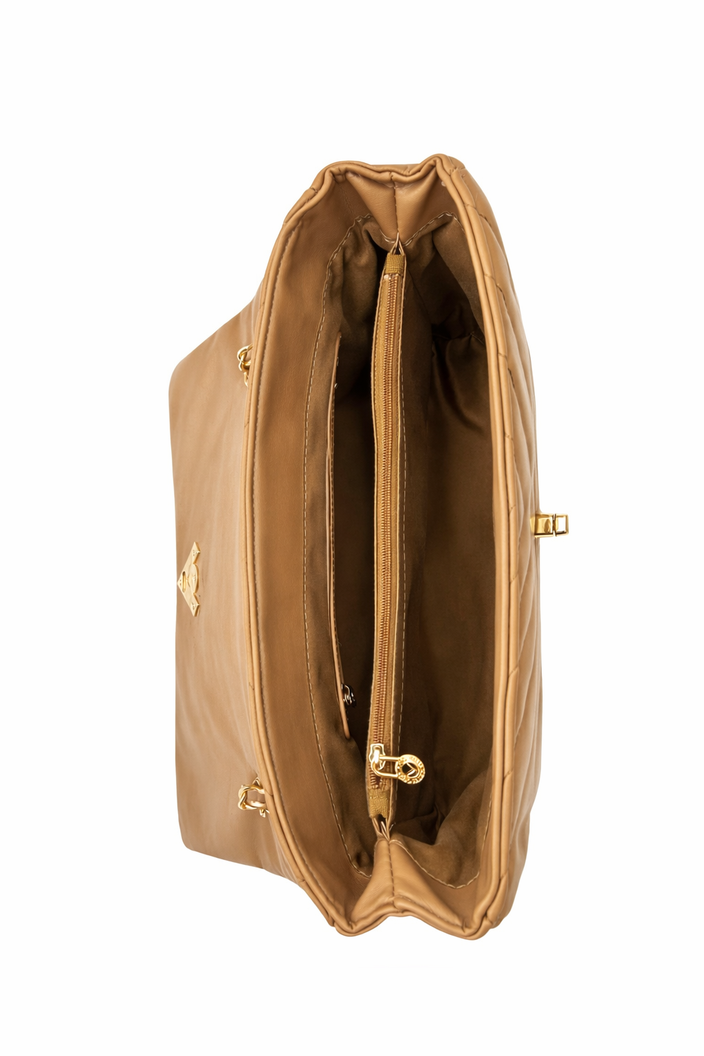 Valentino Orlandi Angel Crossbody Bag