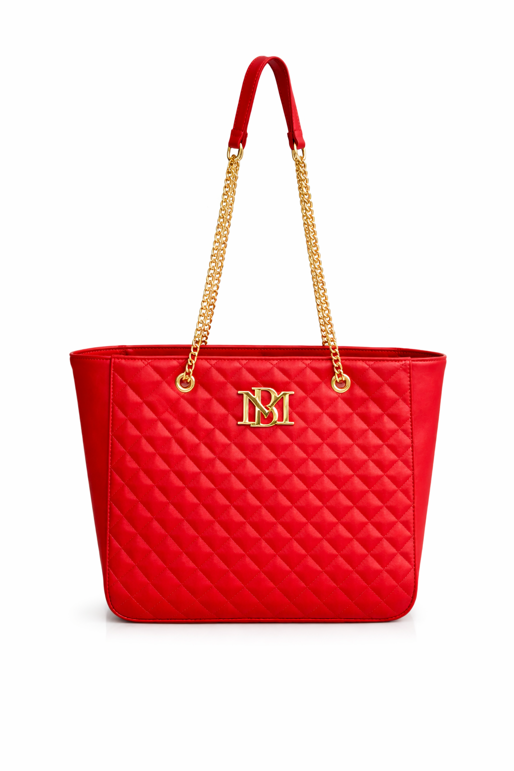 Badgley Mischka Amber Tote Bag