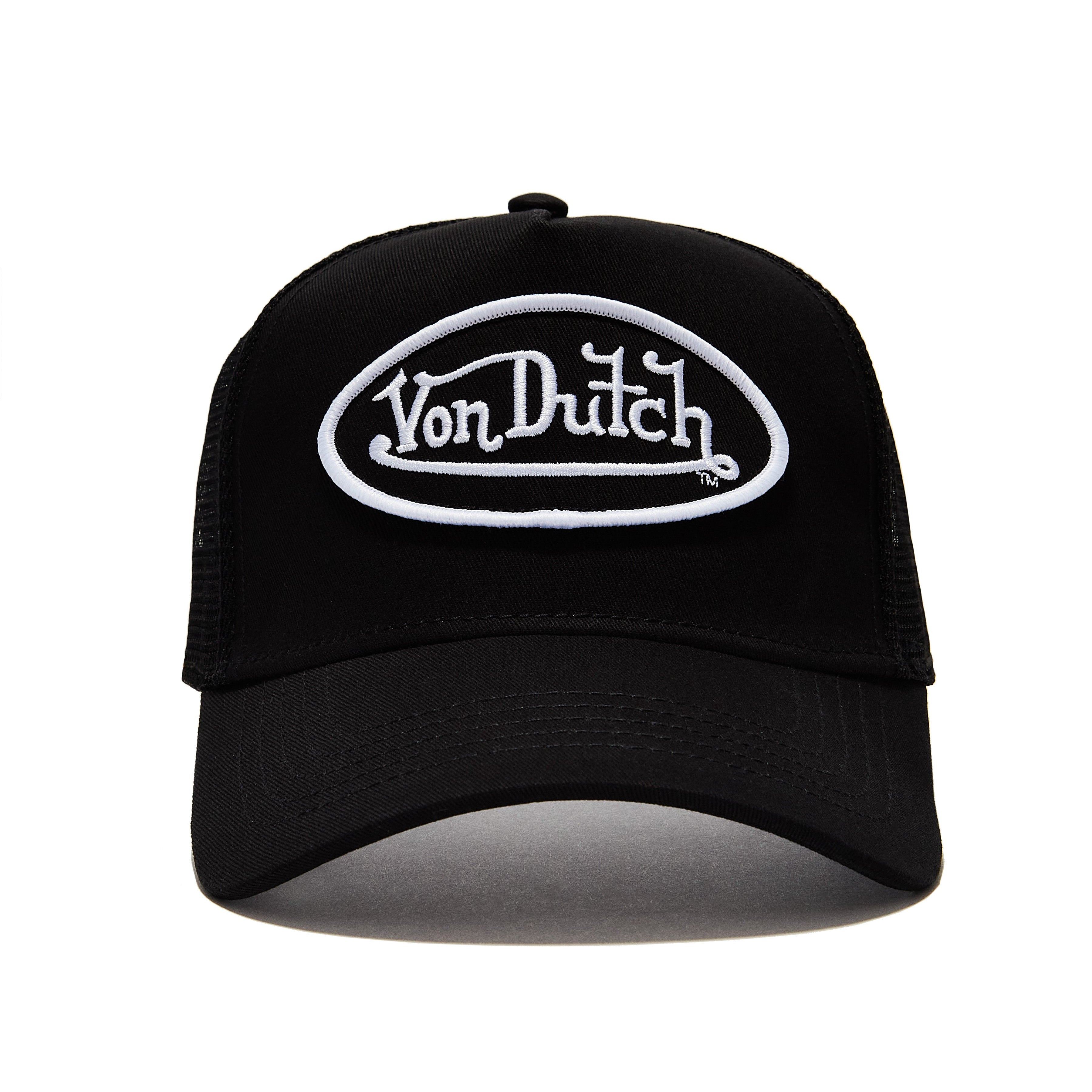 VON DUTCH CLASSIC TRUCKER HAT