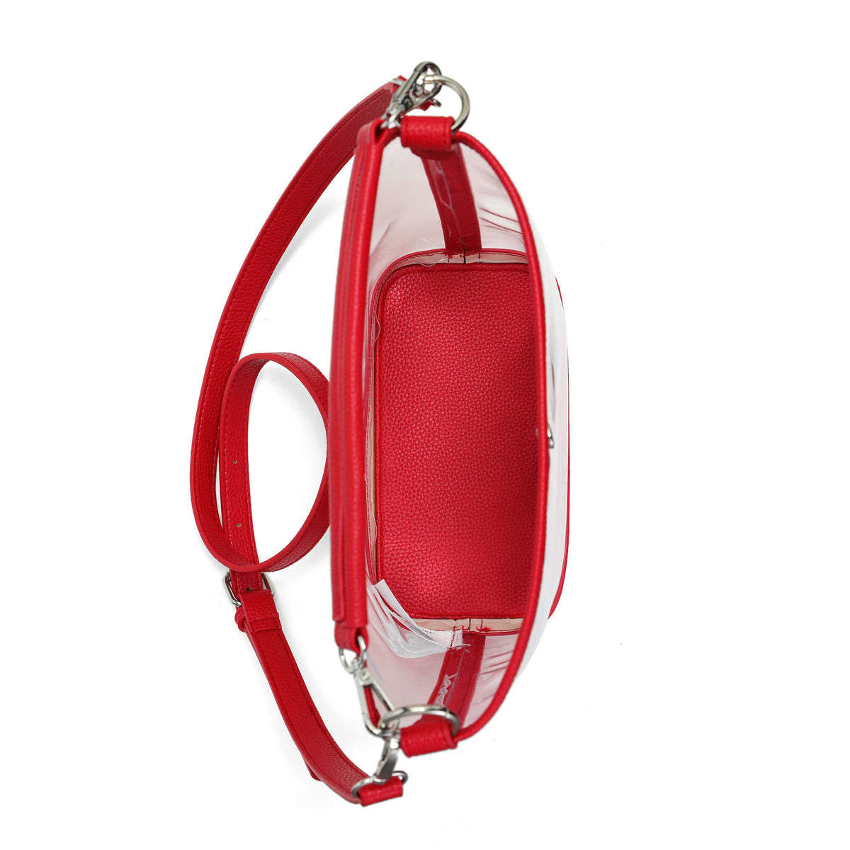 Love Kills Bucket Beach Bag
