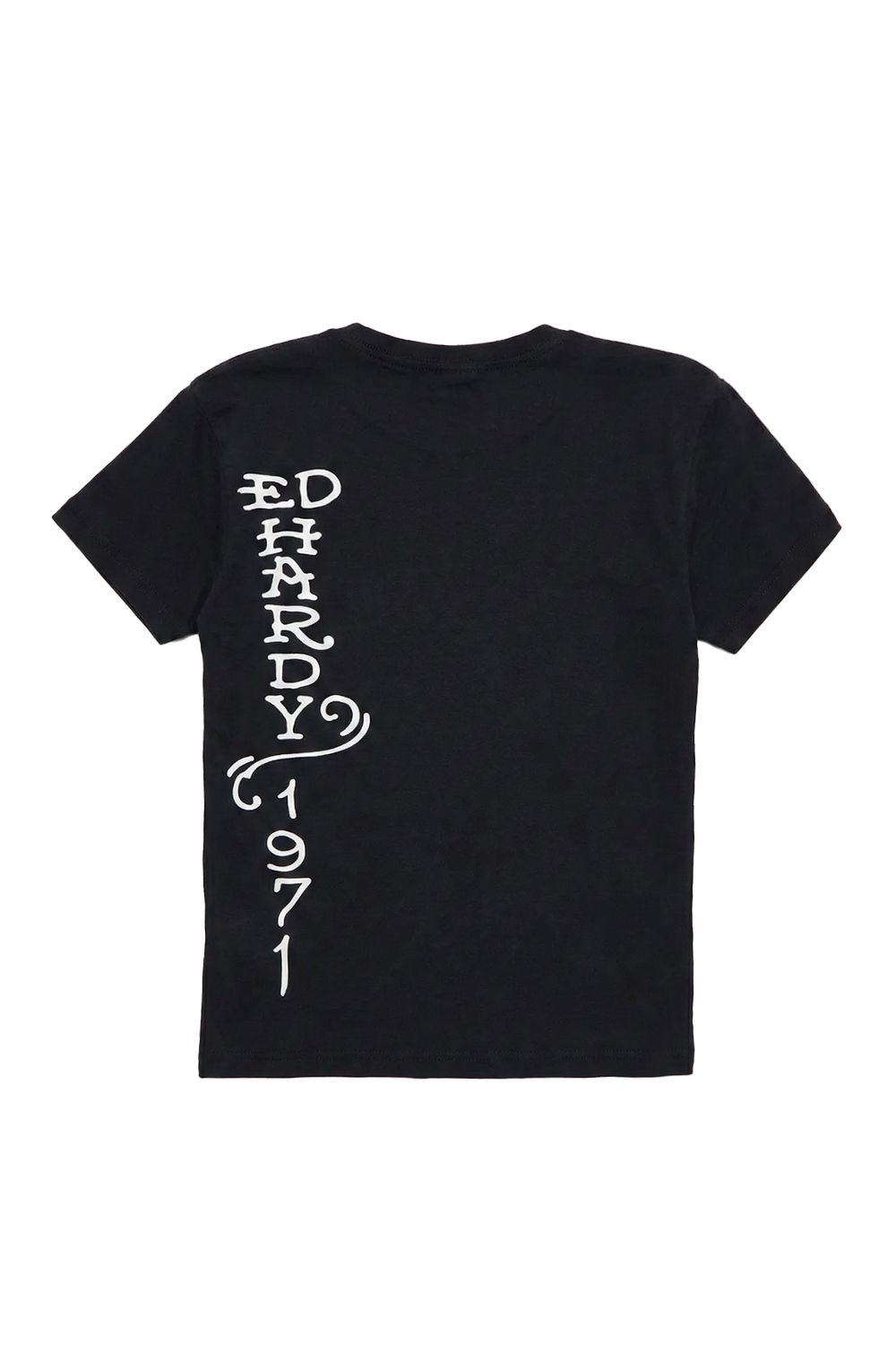 Kids Only Love T-Shirt - Black