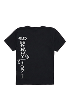 Kids Only Love T-Shirt - Black