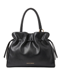 Badgley Mischka Dumpling Handbag