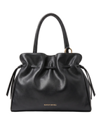 Badgley Mischka Dumpling Handbag