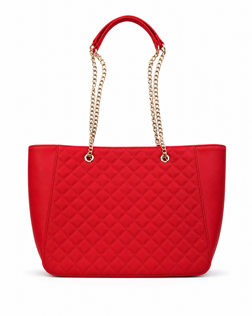 Badgley Mischka Amber Tote Bag