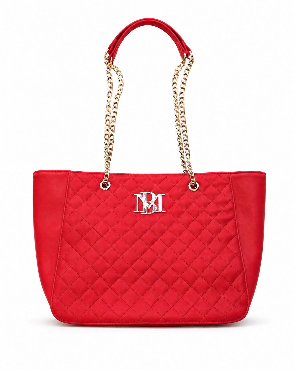 Badgley Mischka Amber Tote Bag