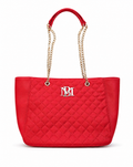Badgley Mischka Amber Tote Bag